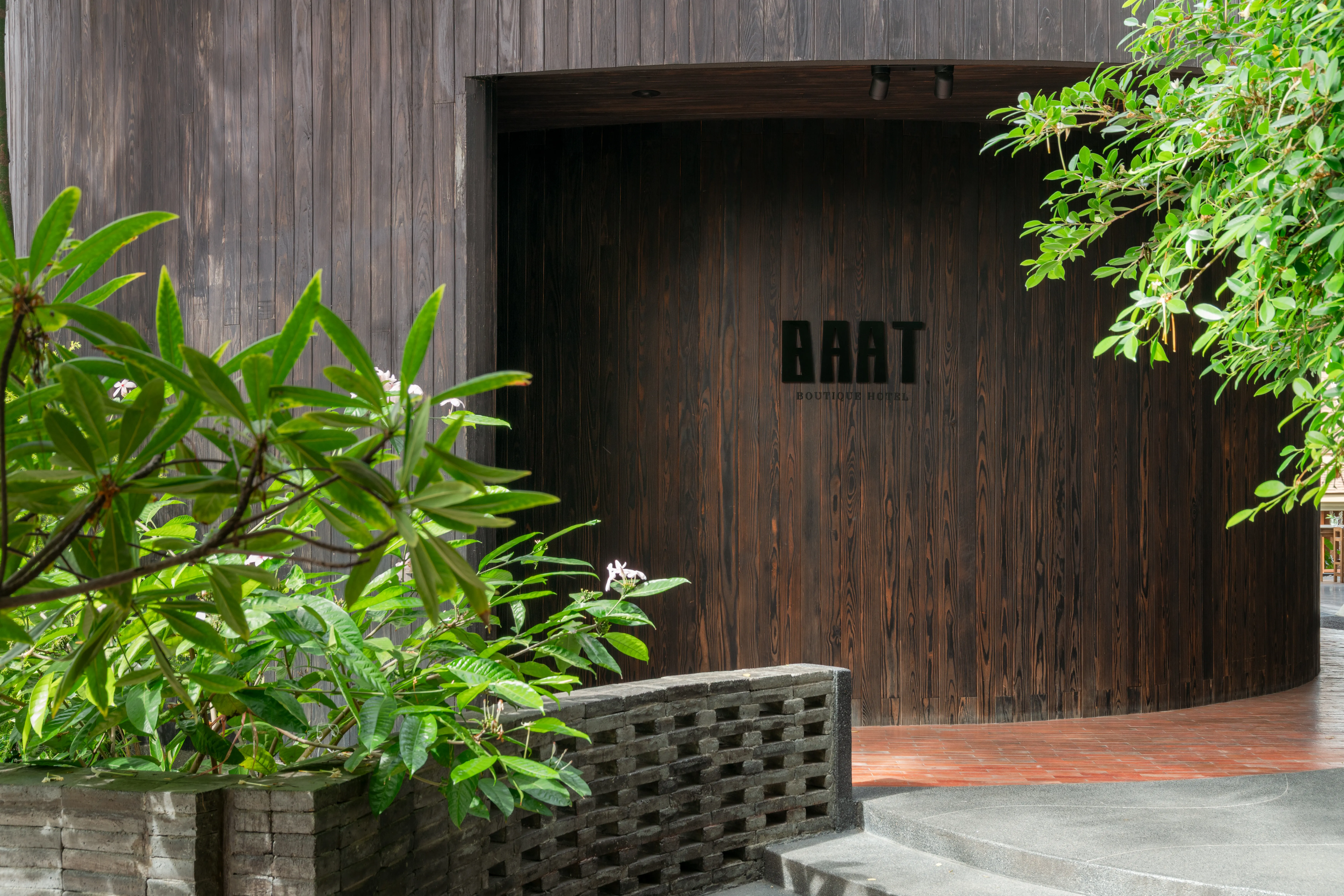 BAAT Boutique Hotel
