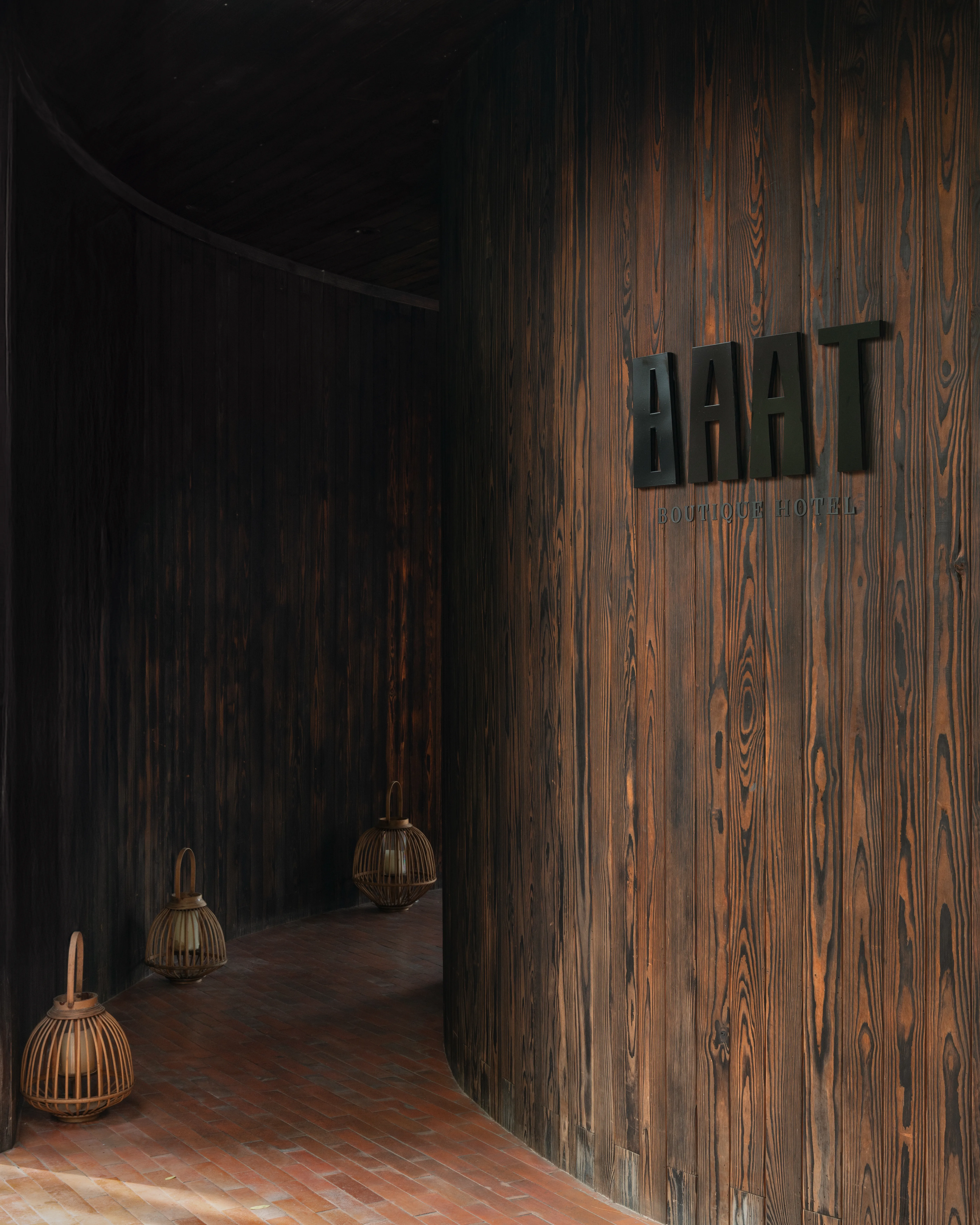 BAAT Boutique Hotel