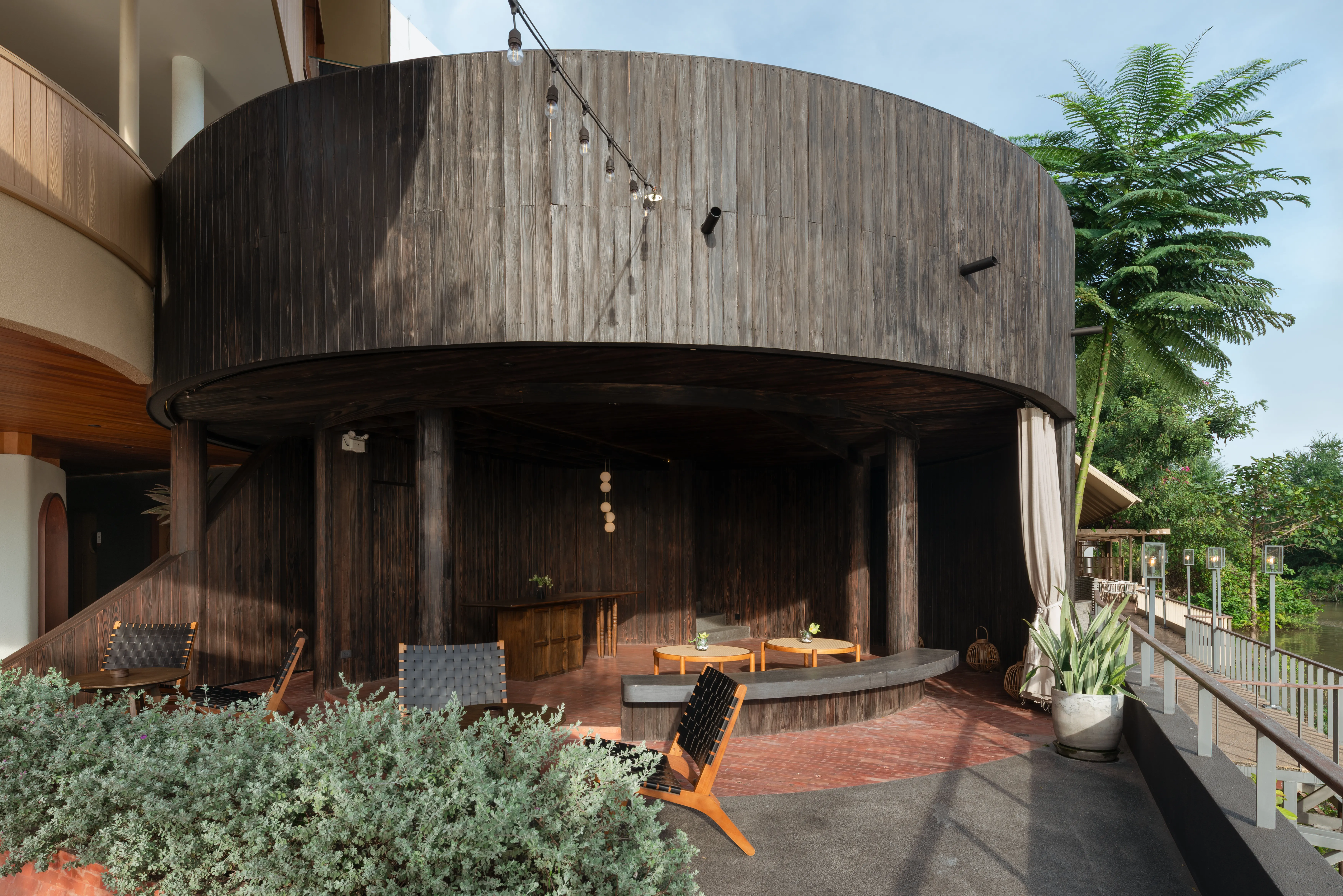 BAAT Boutique Hotel