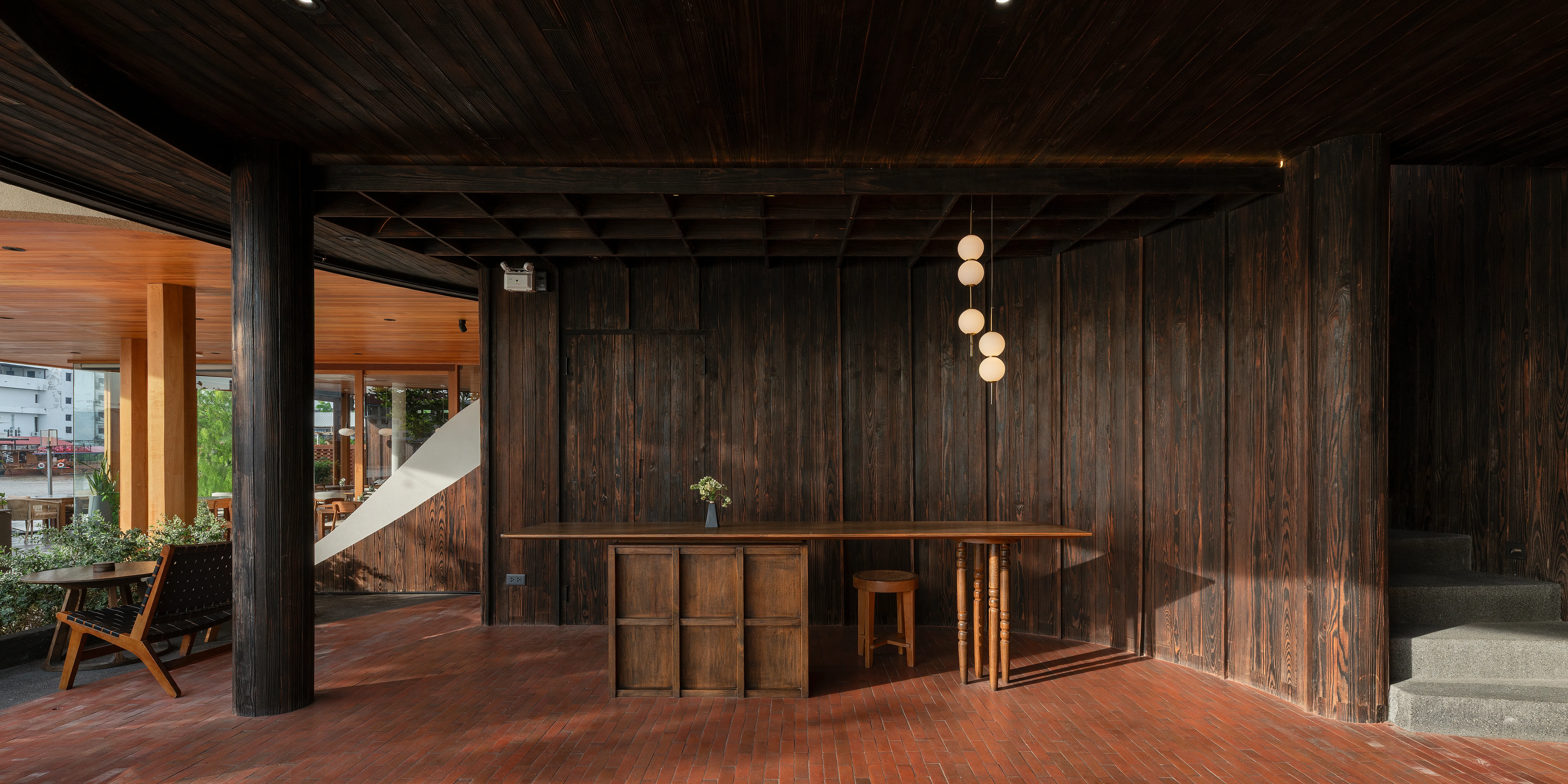 BAAT Boutique Hotel