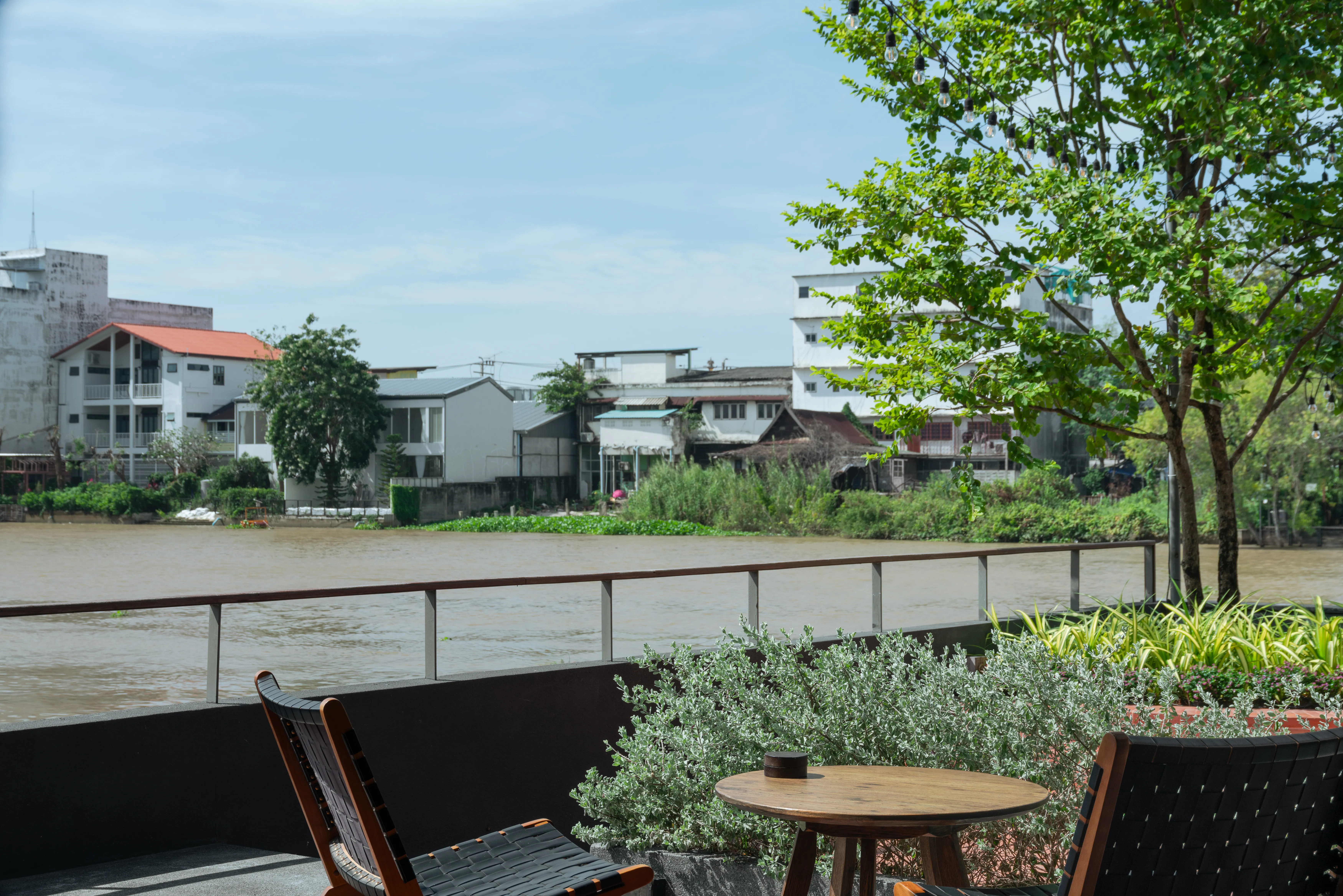 BAAT Boutique Hotel