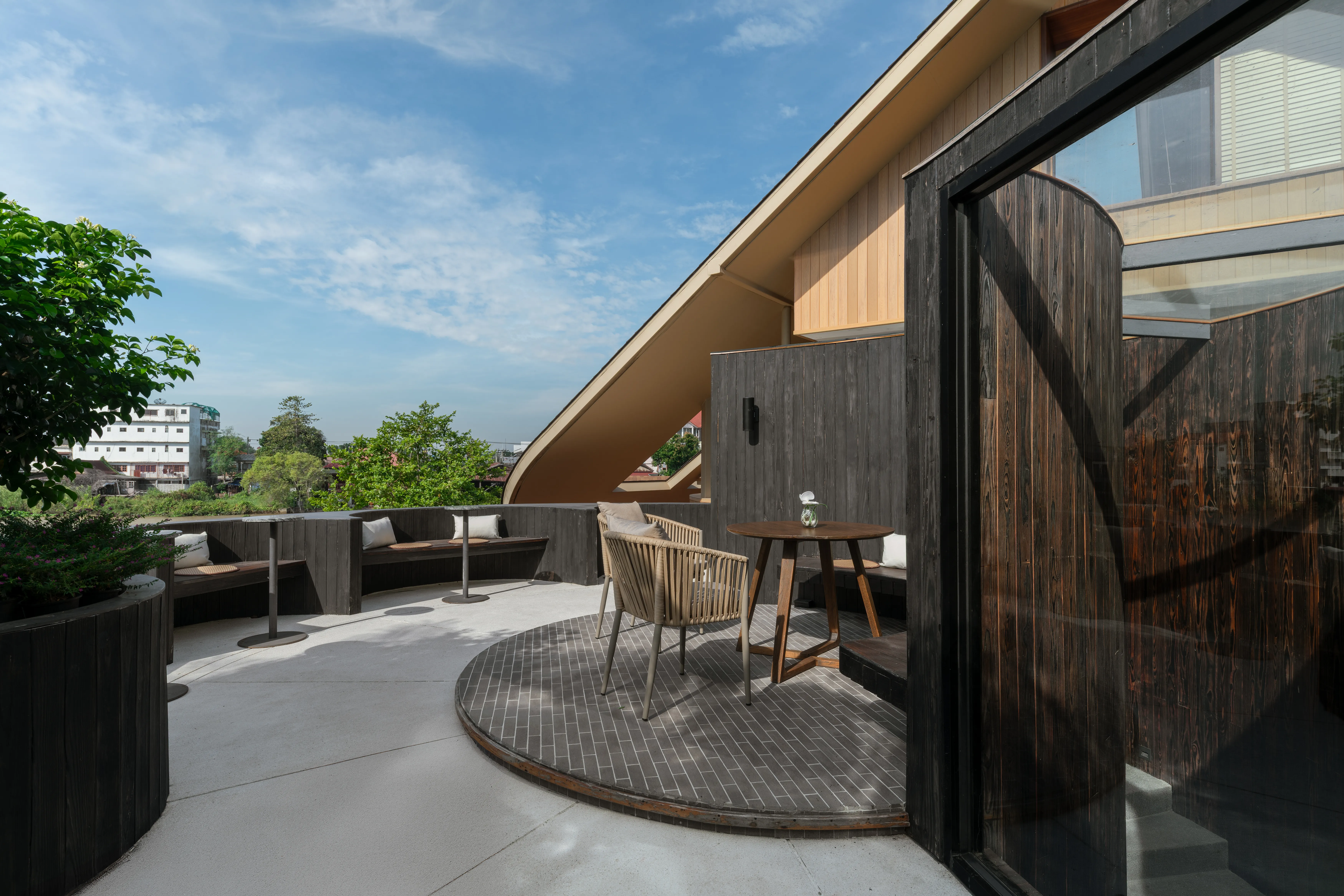 BAAT Boutique Hotel