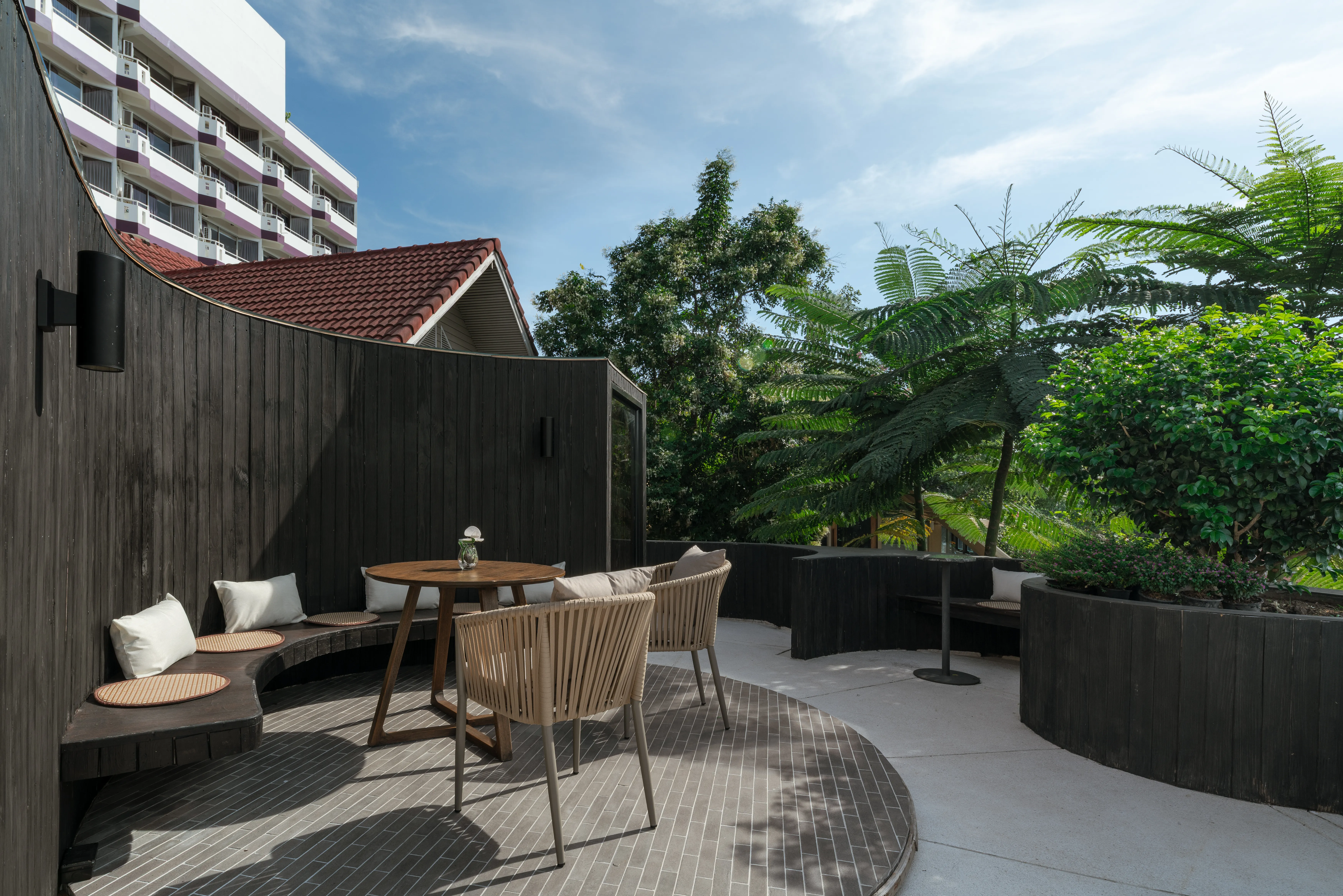 BAAT Boutique Hotel