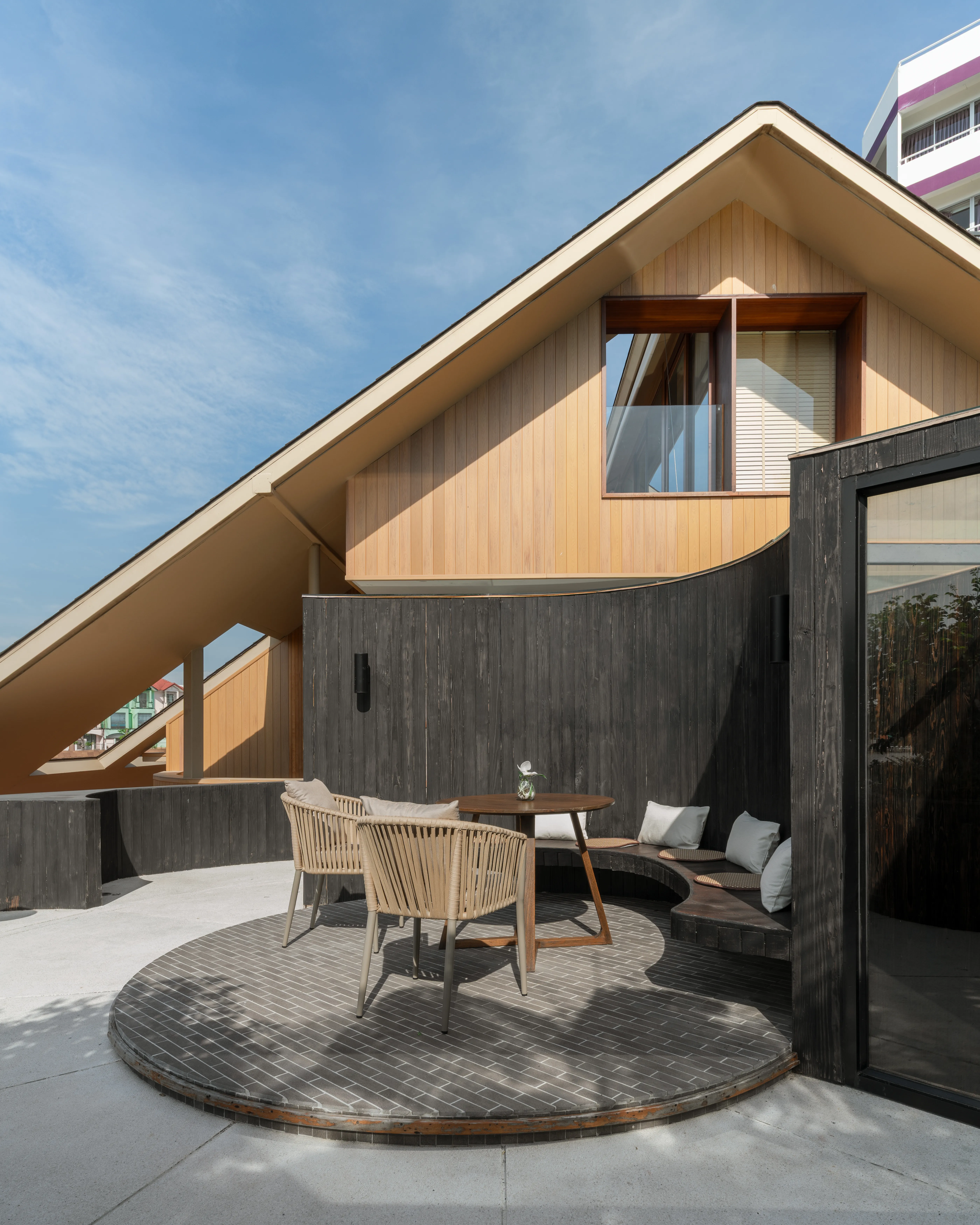 BAAT Boutique Hotel