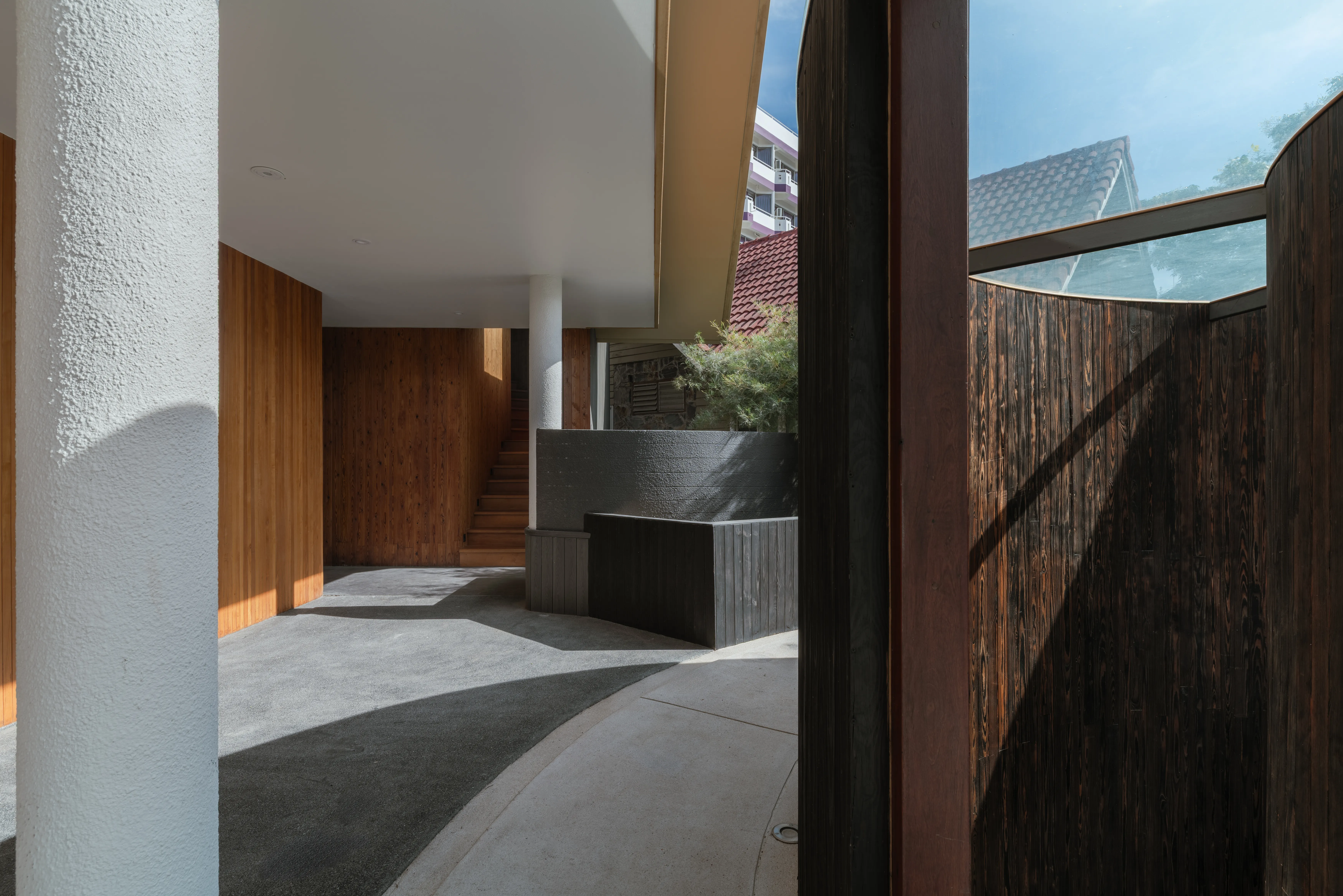 BAAT Boutique Hotel