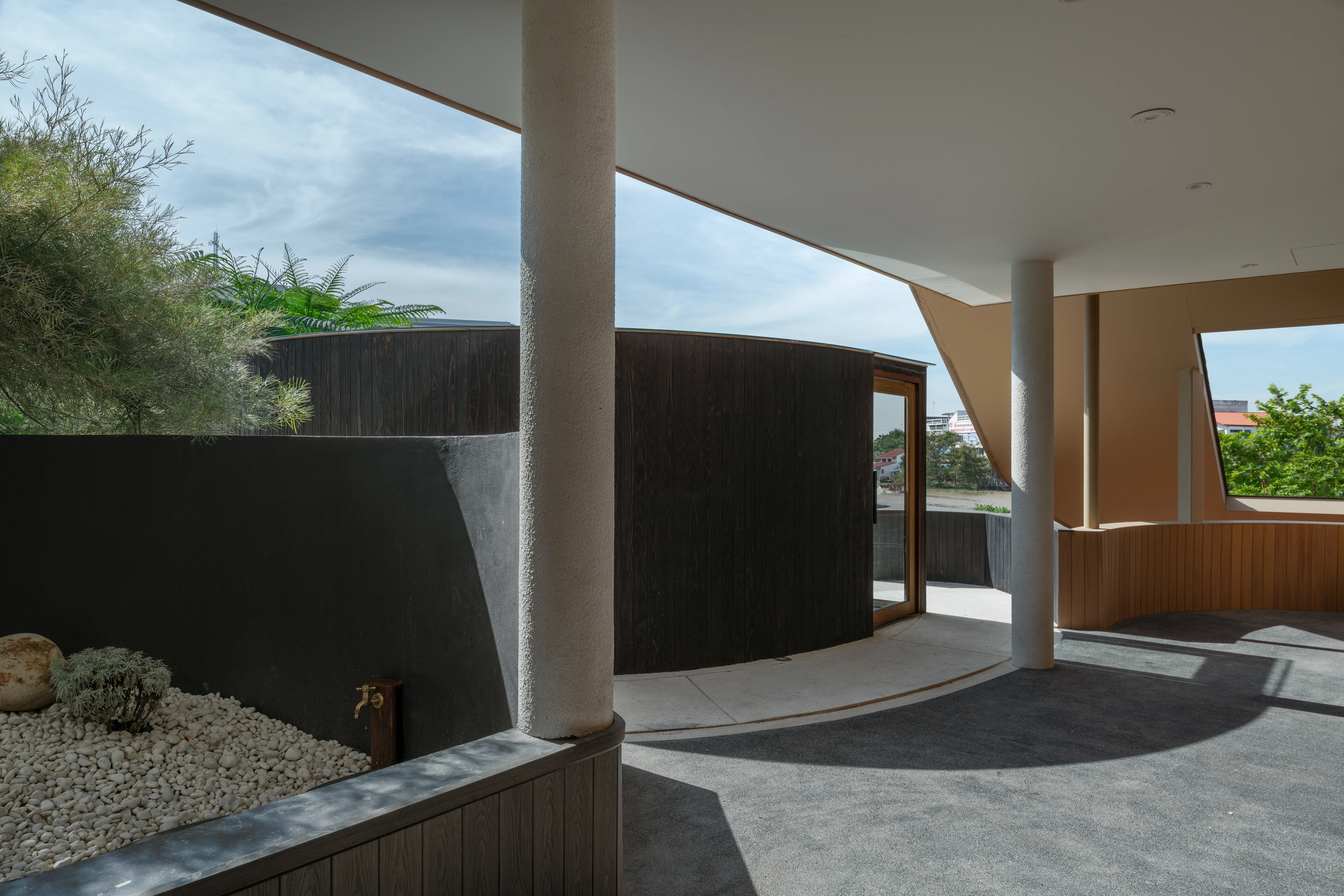 BAAT Boutique Hotel