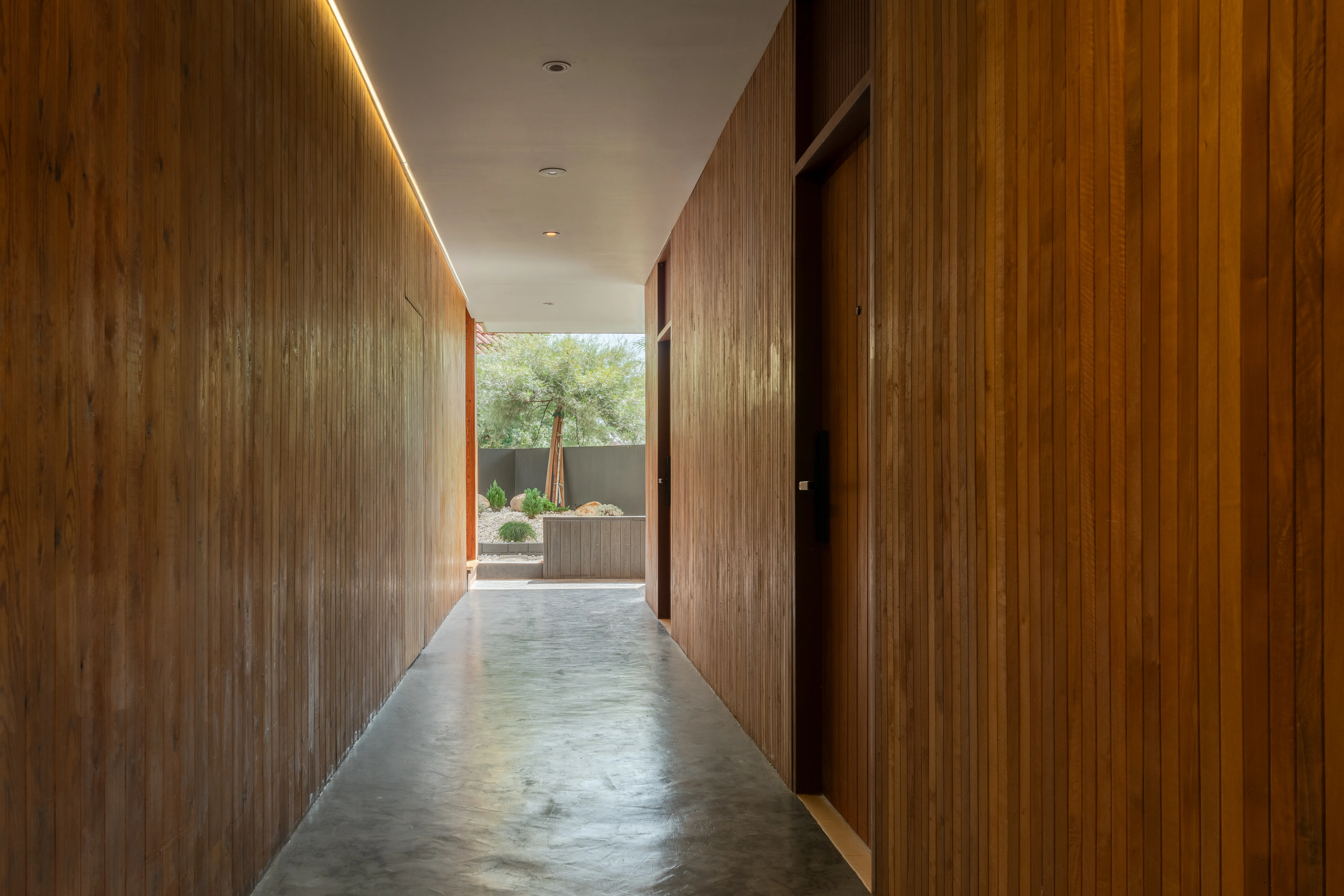 BAAT Boutique Hotel