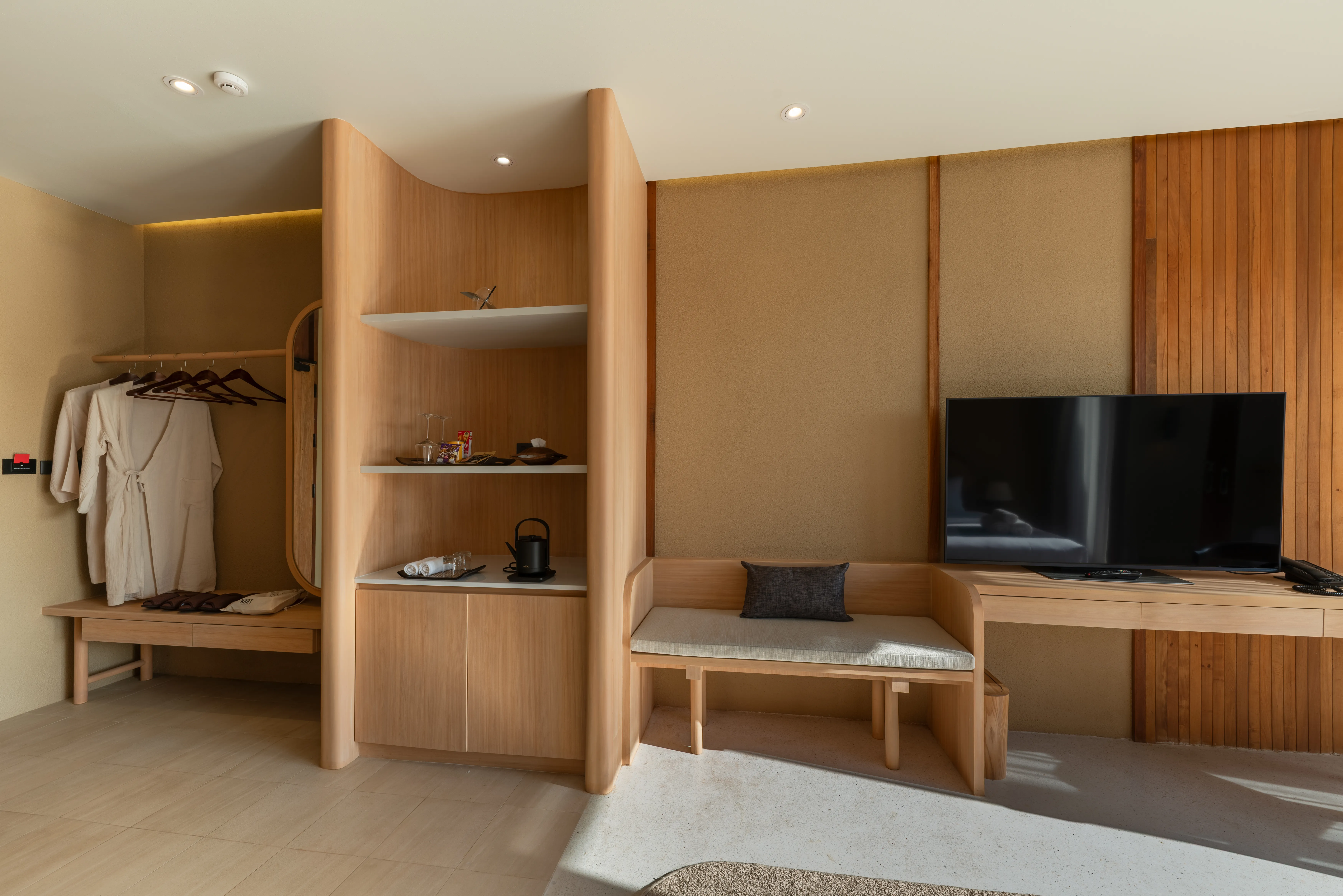 BAAT Boutique Hotel