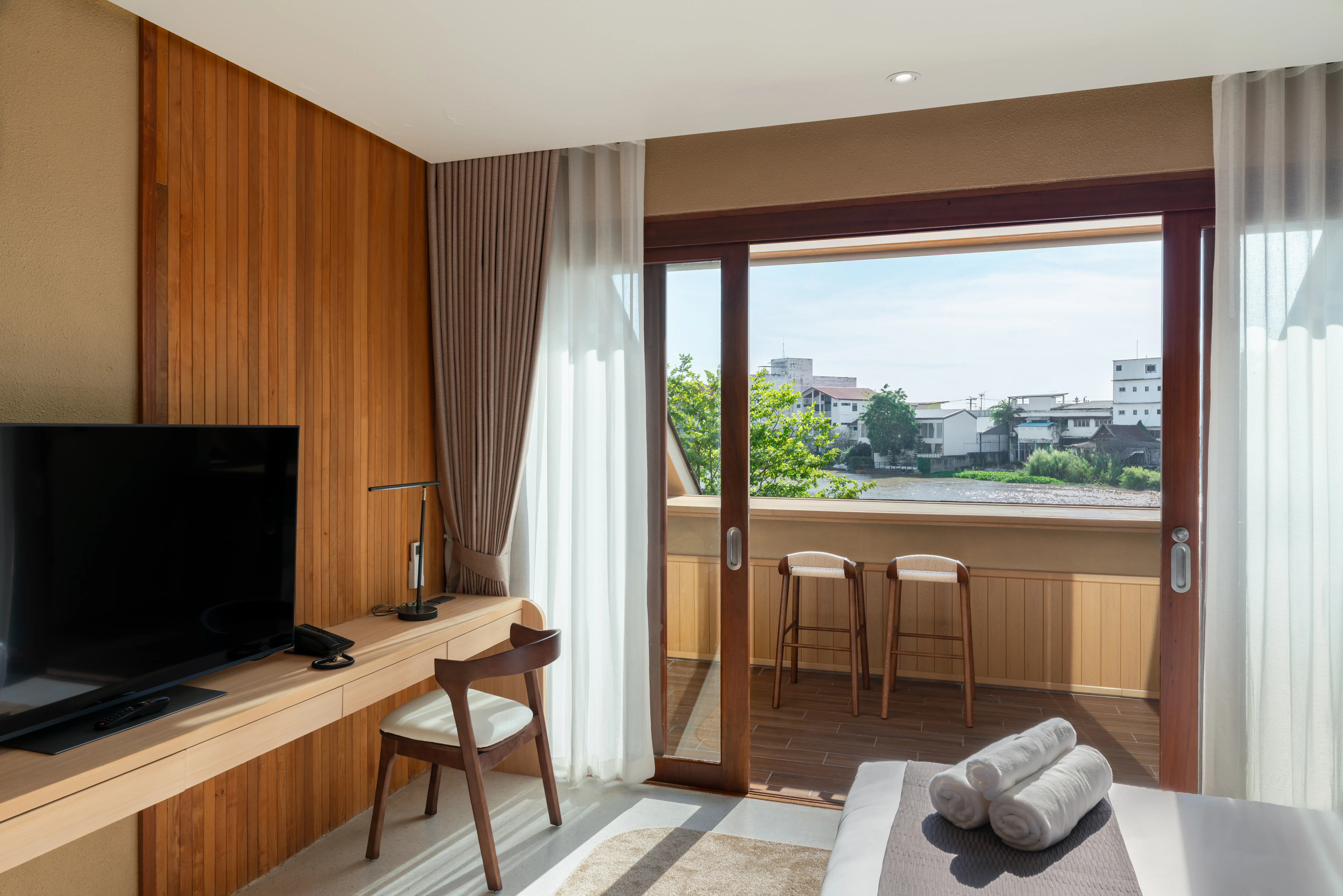 BAAT Boutique Hotel