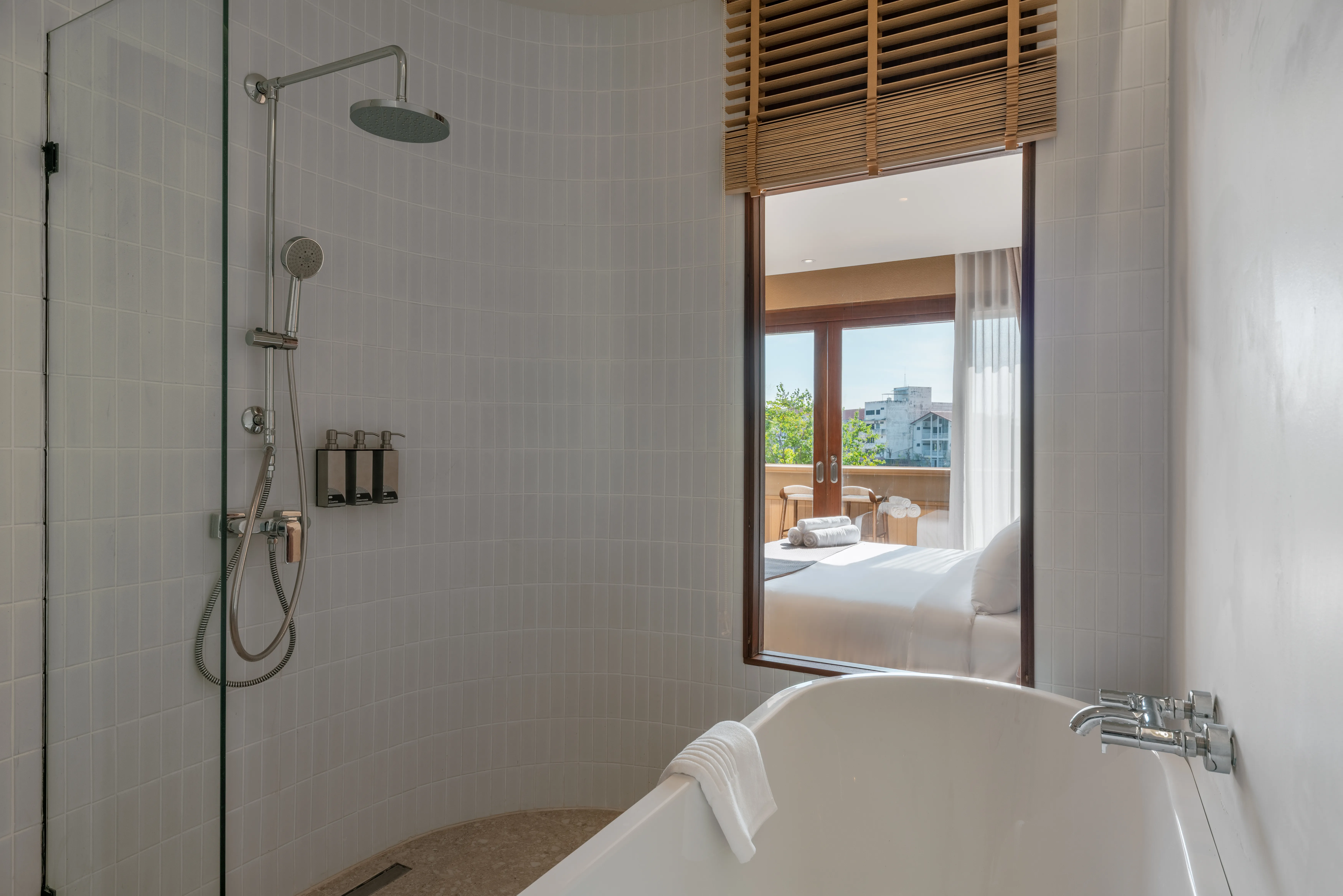 BAAT Boutique Hotel