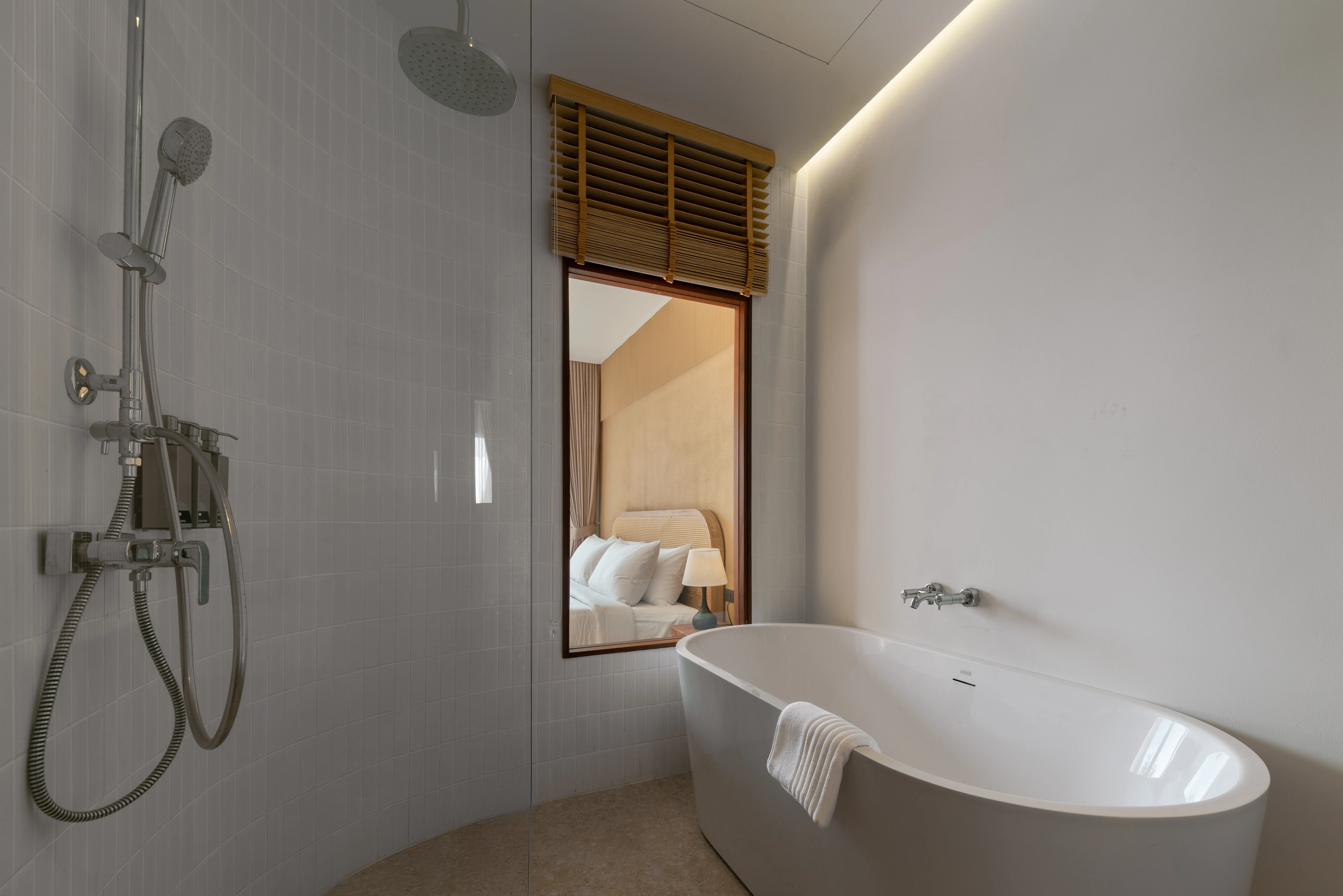 BAAT Boutique Hotel