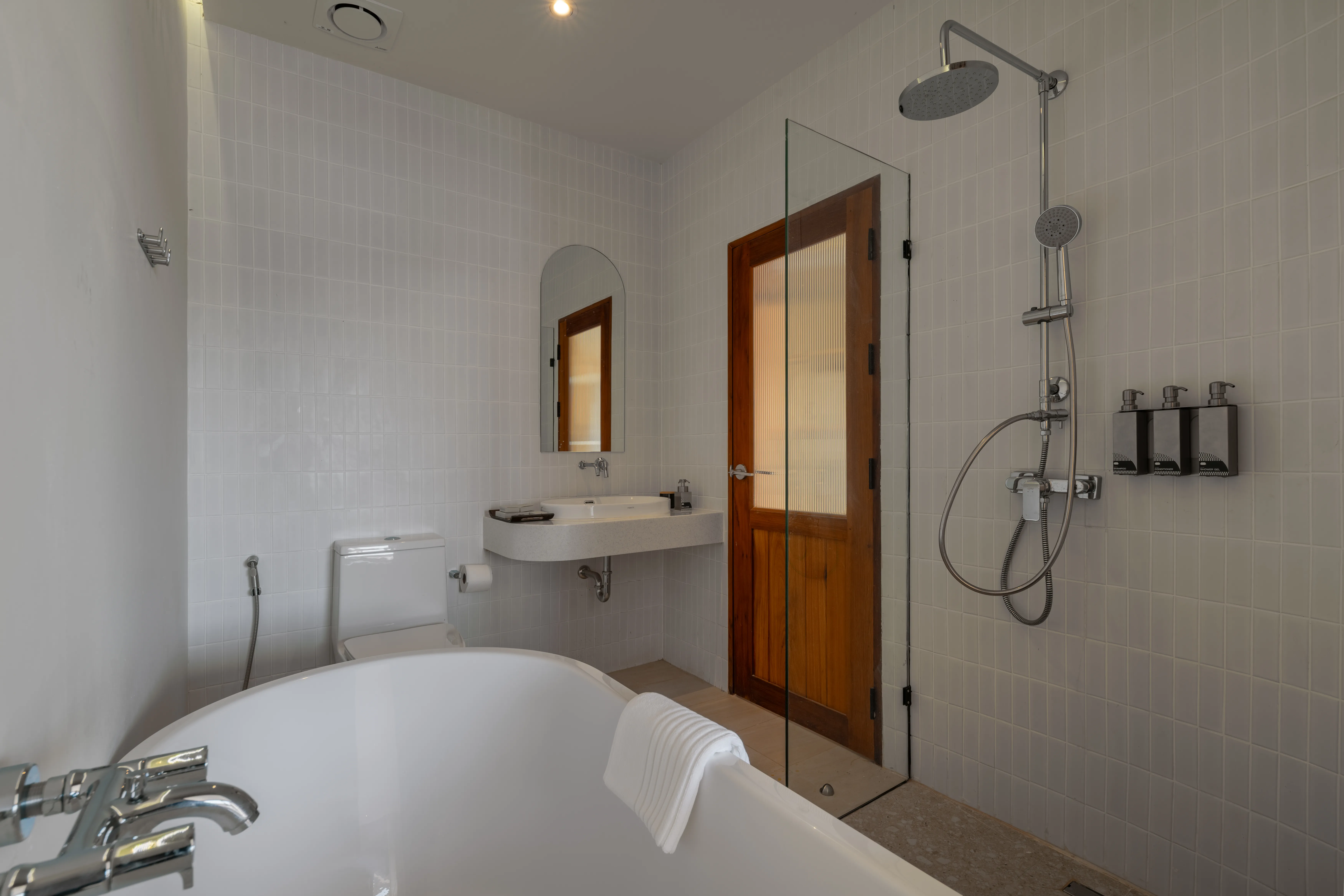 BAAT Boutique Hotel