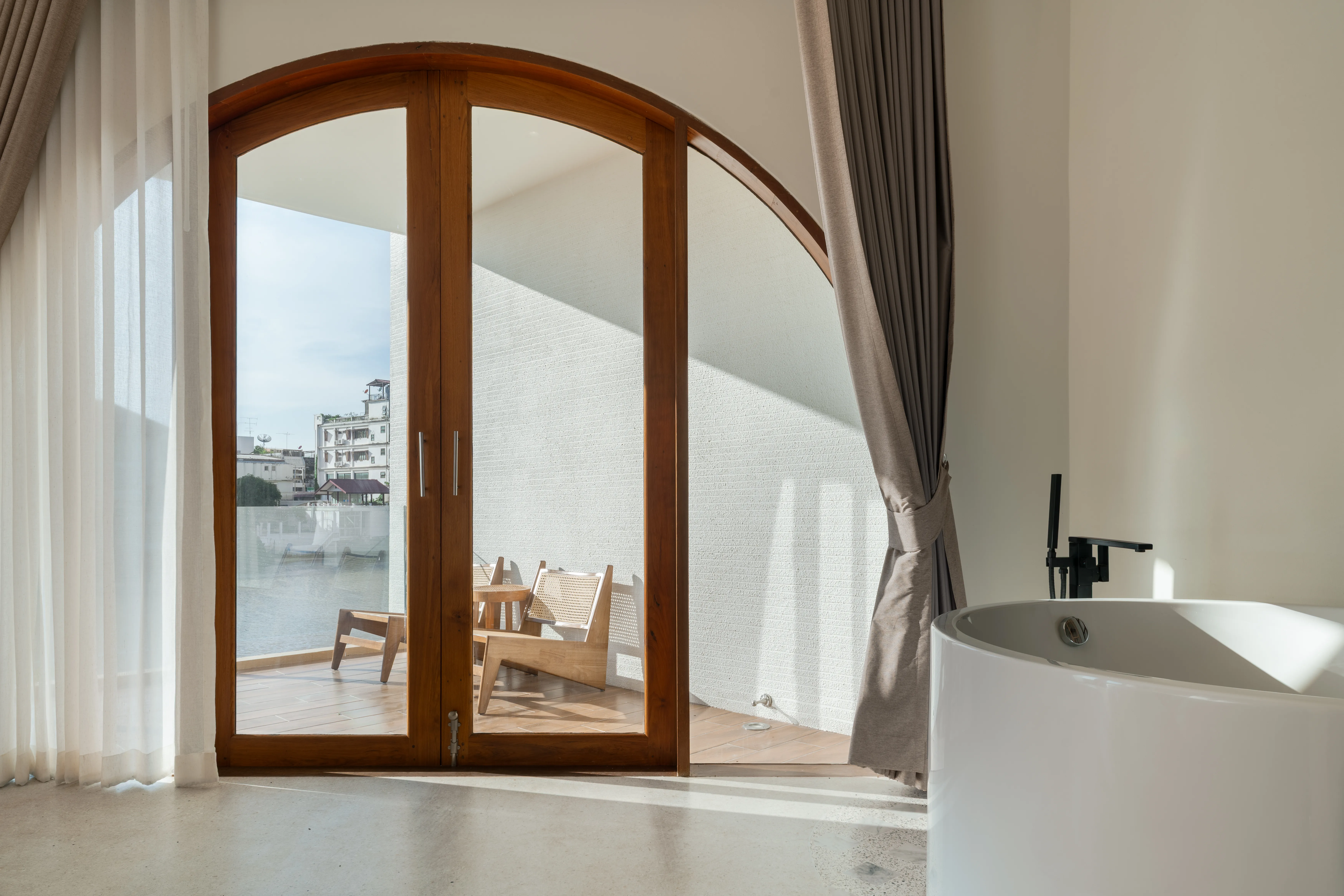 BAAT Boutique Hotel