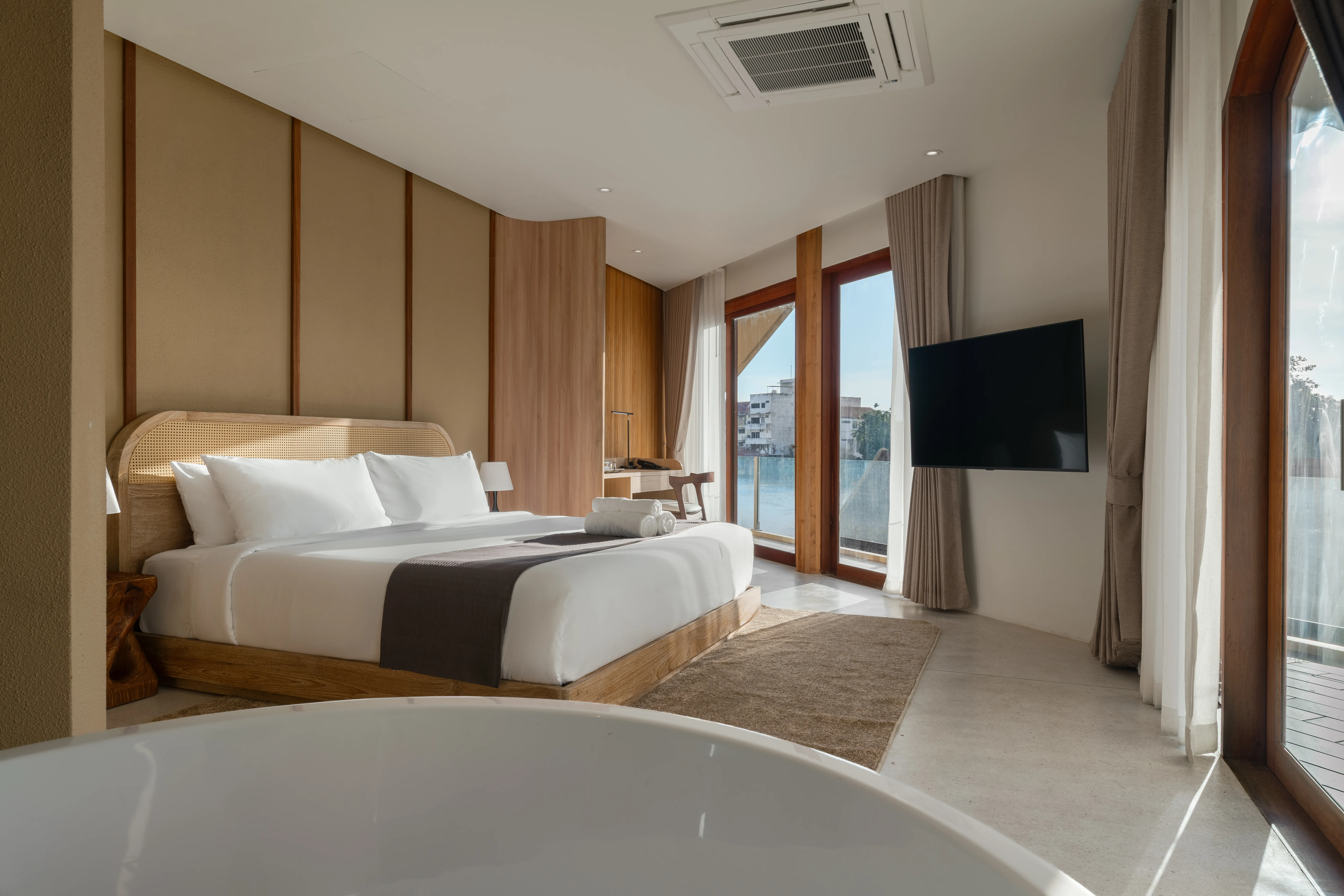 BAAT Boutique Hotel