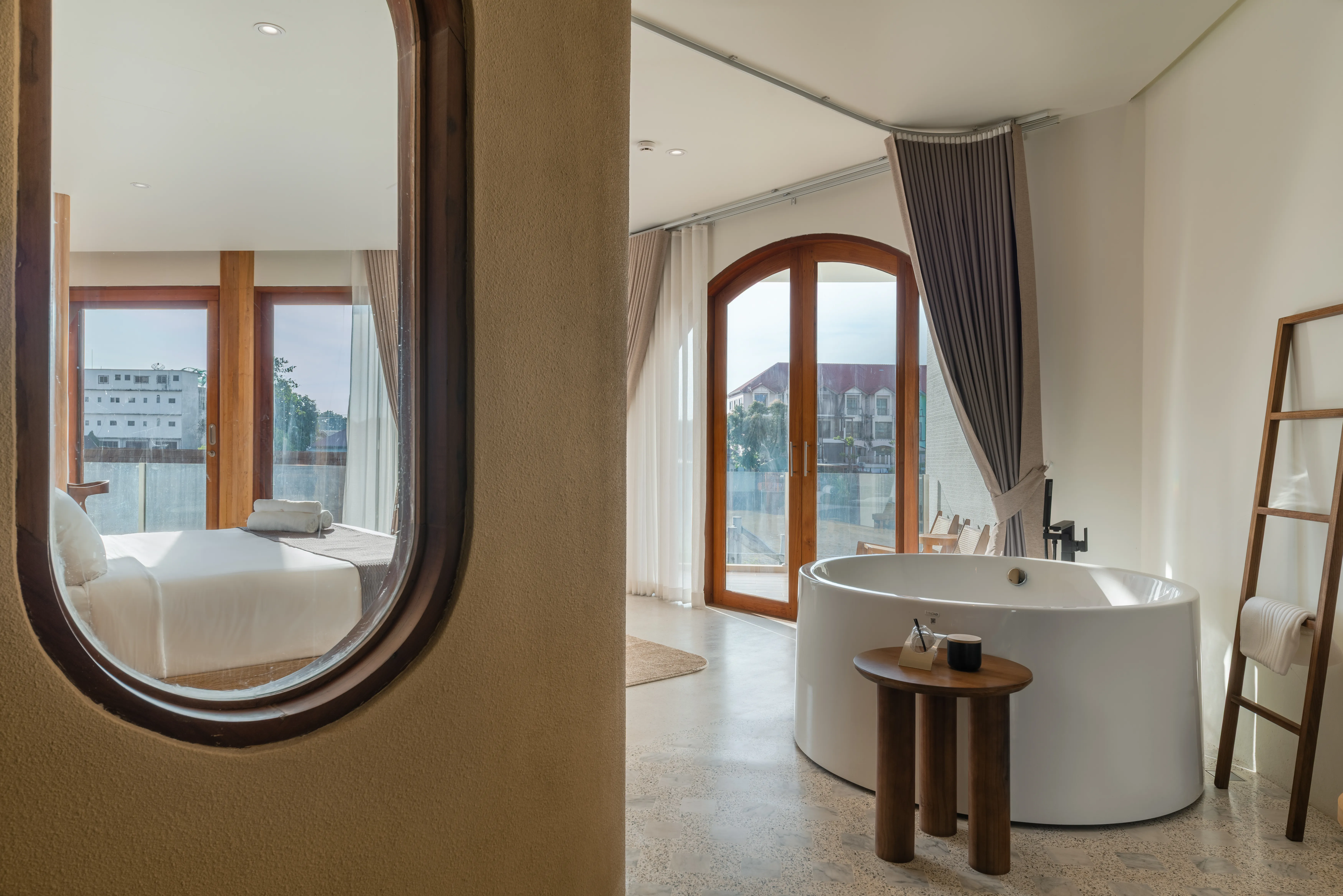 BAAT Boutique Hotel