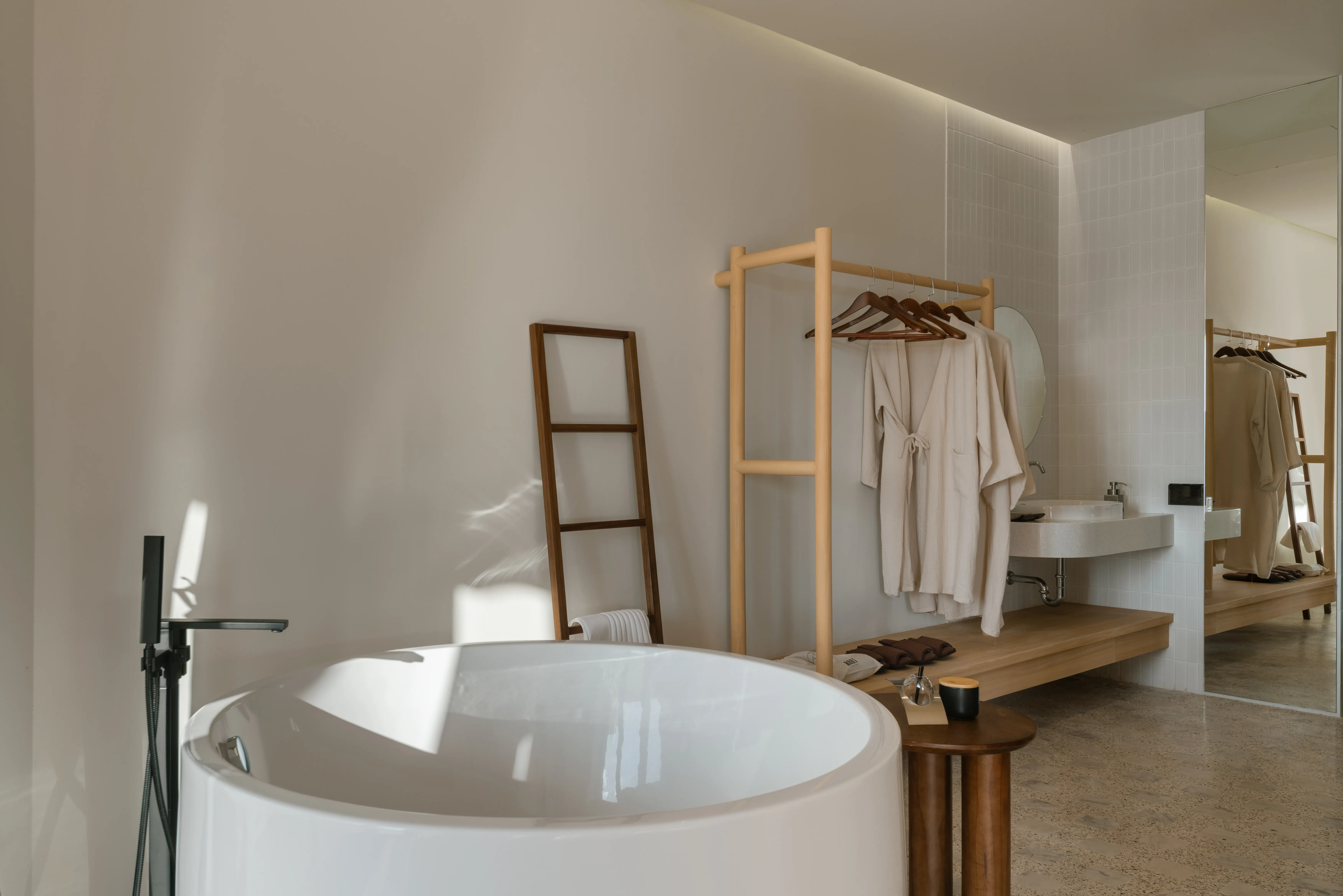 BAAT Boutique Hotel