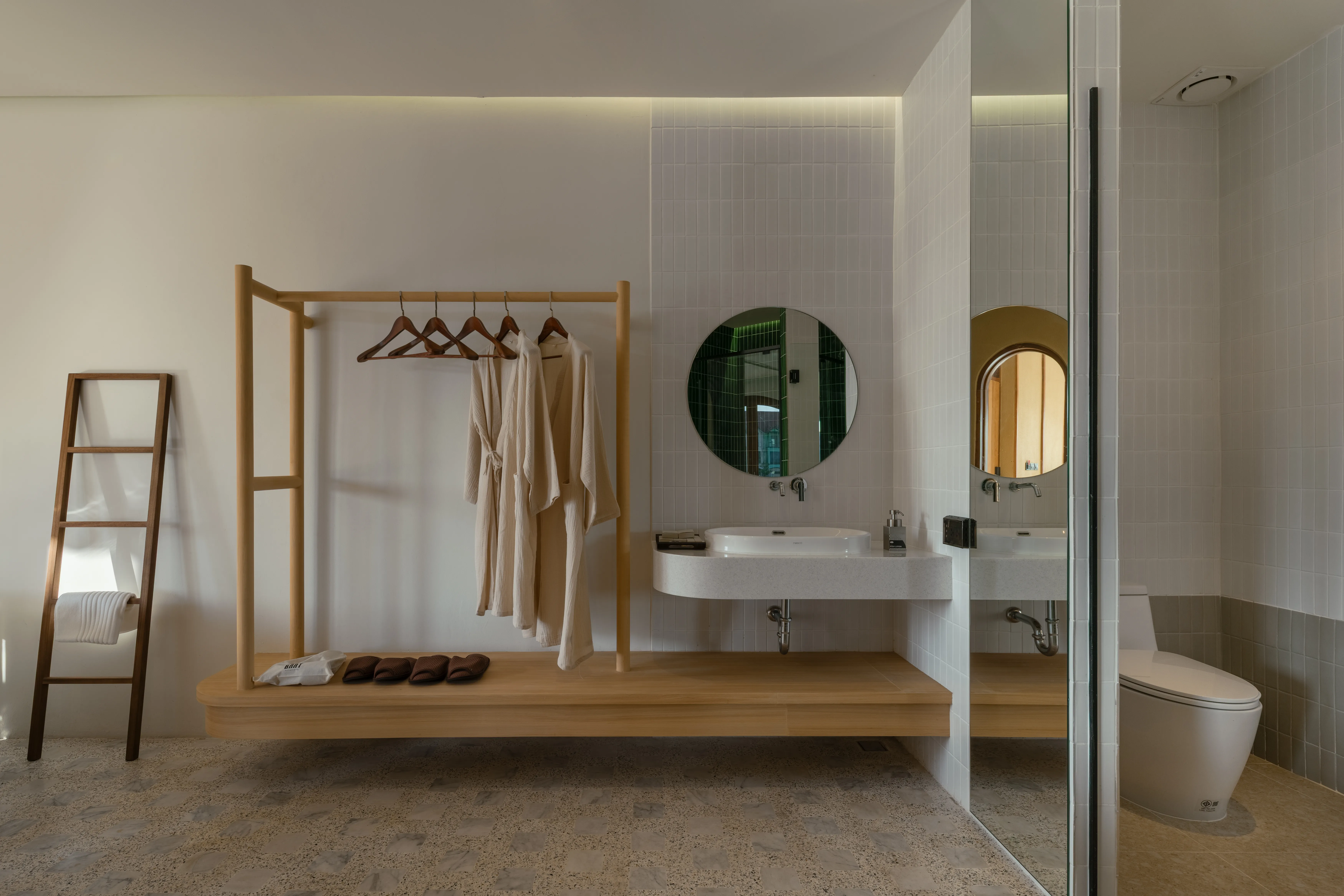 BAAT Boutique Hotel