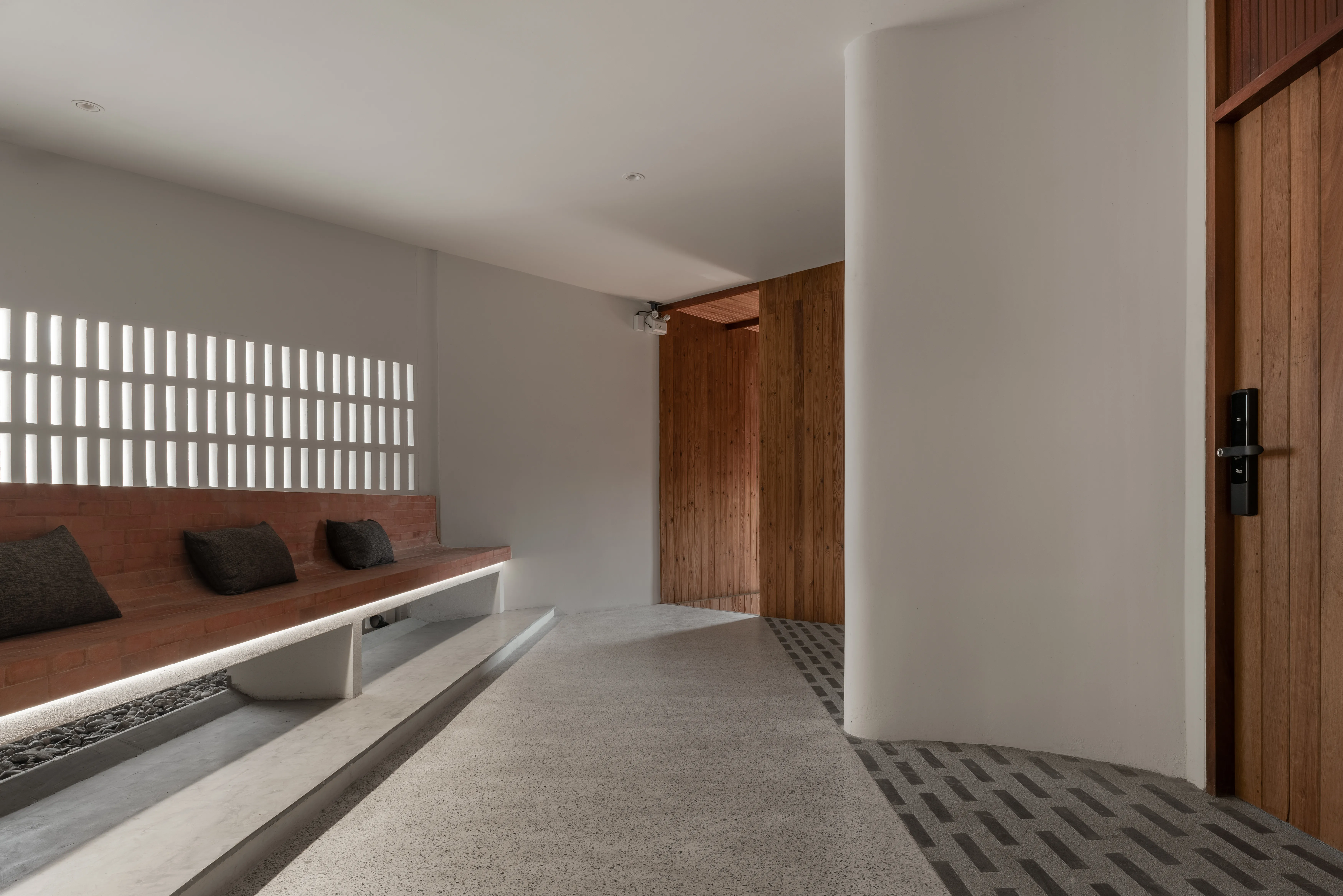 BAAT Boutique Hotel