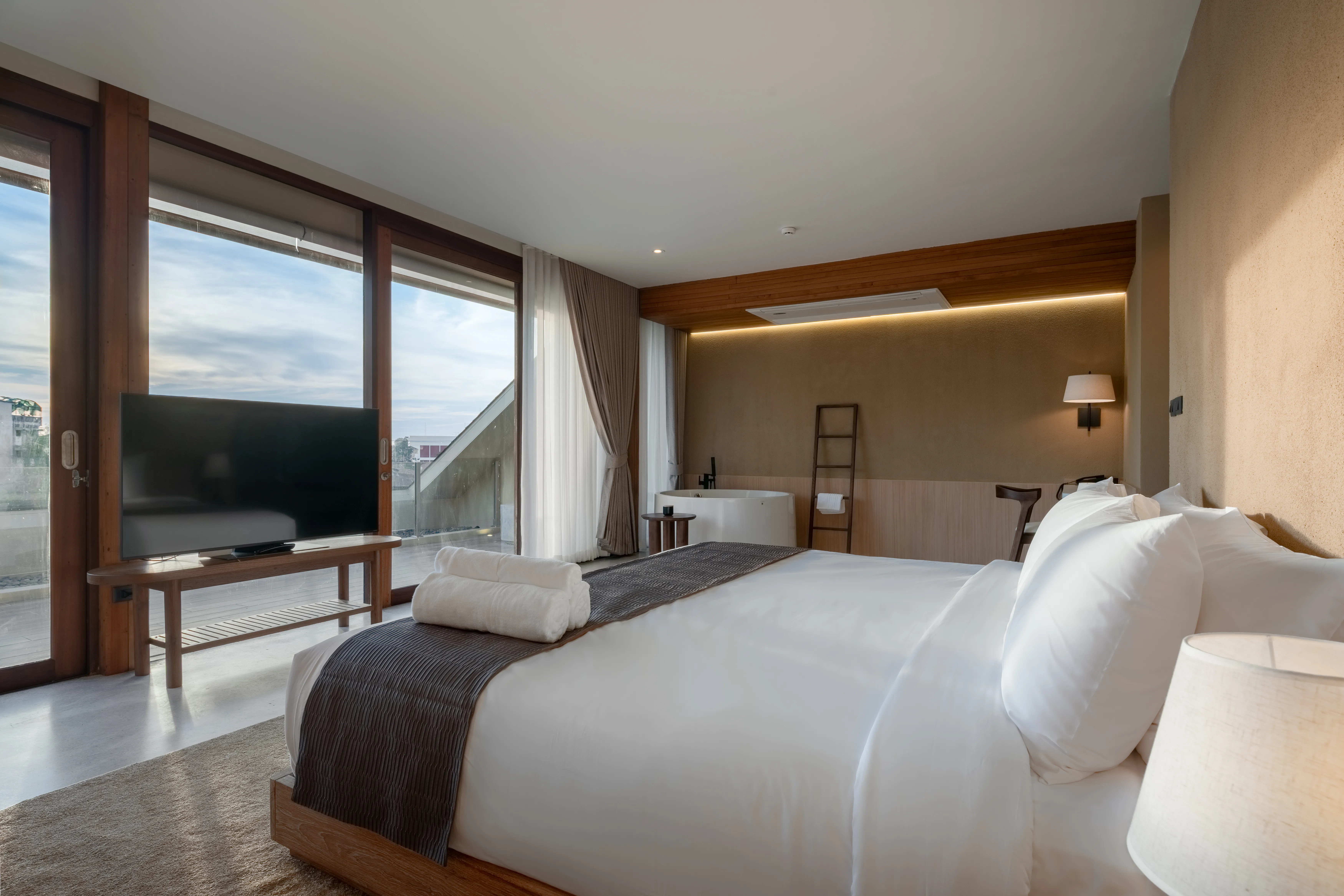 BAAT Boutique Hotel