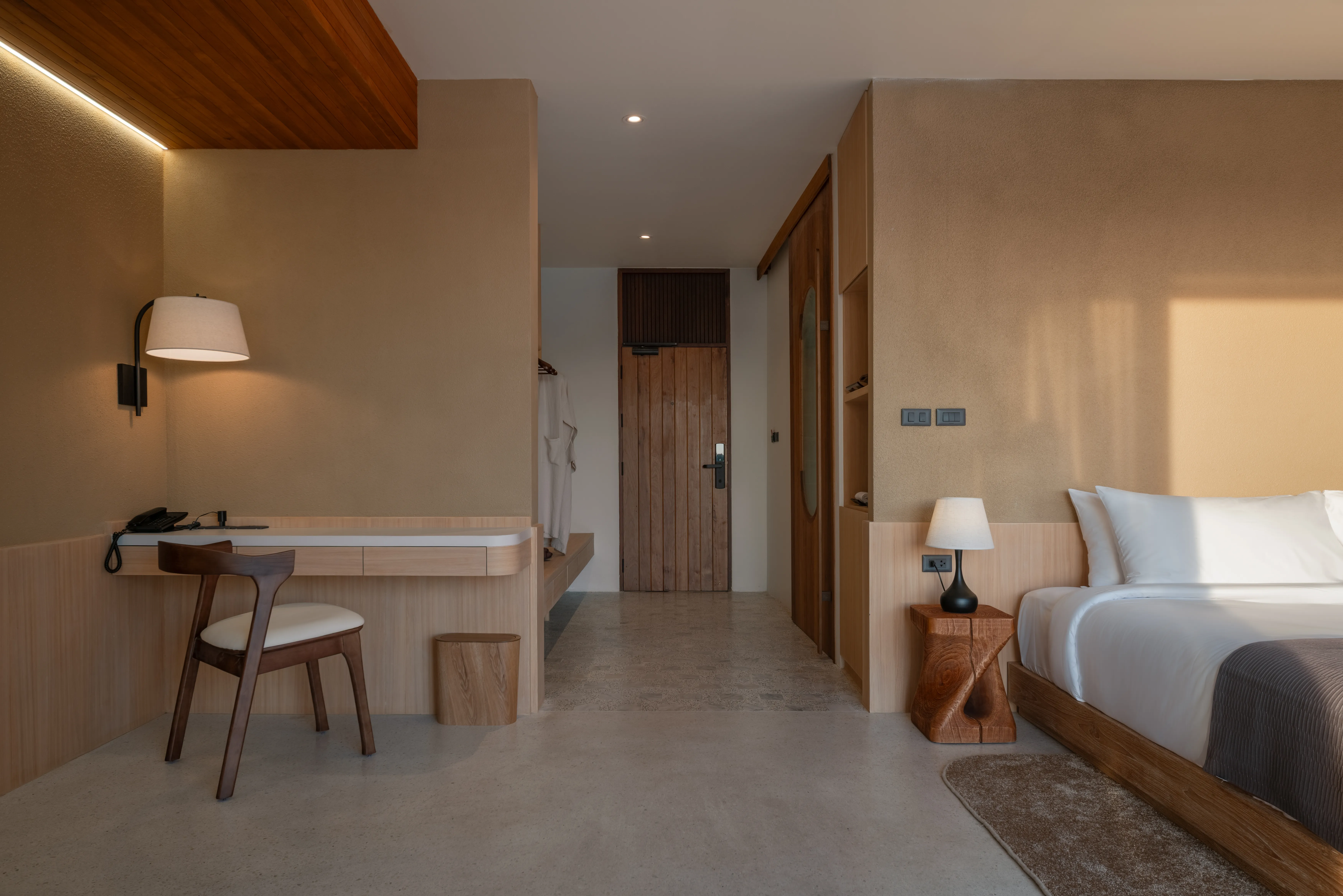 BAAT Boutique Hotel