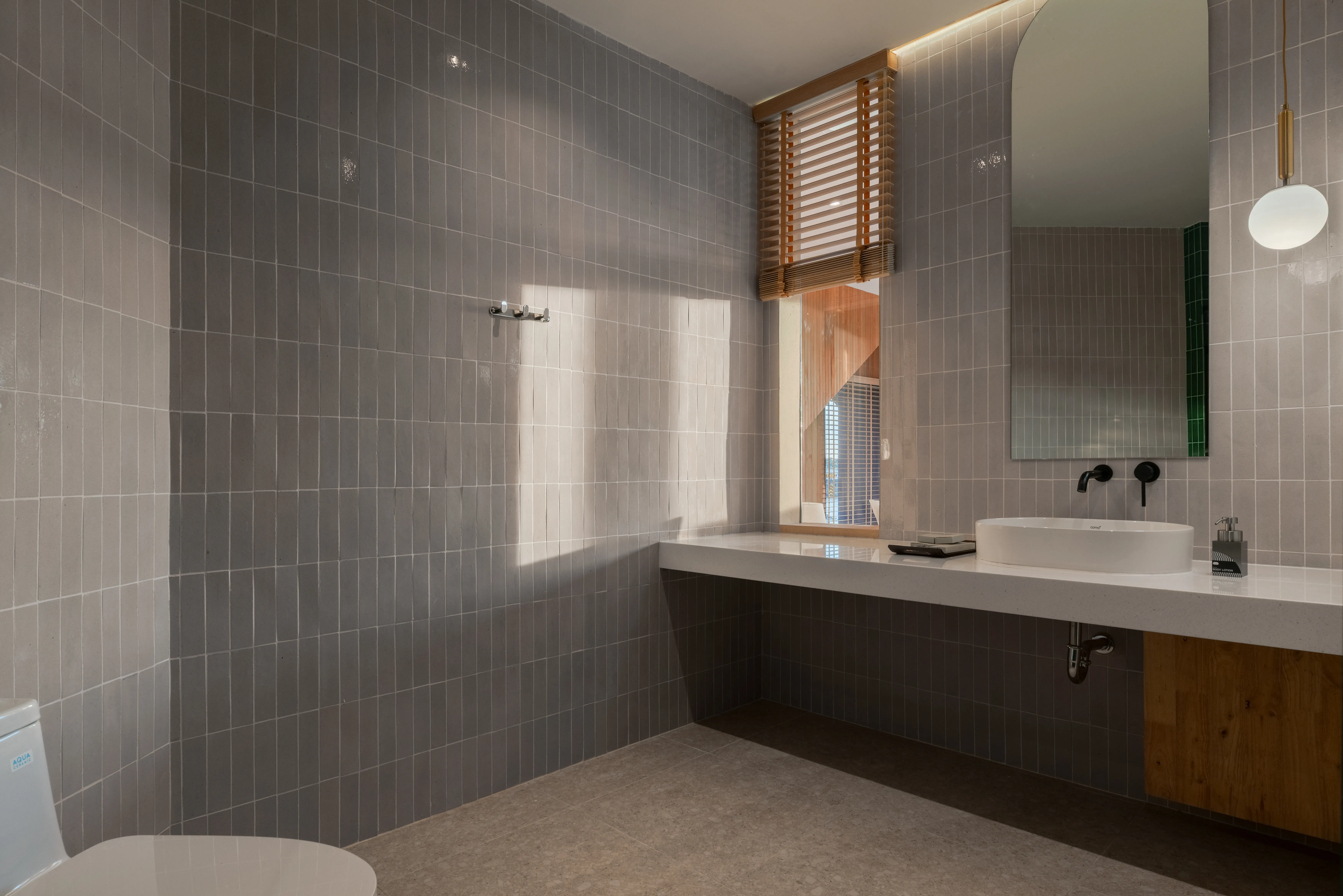 BAAT Boutique Hotel