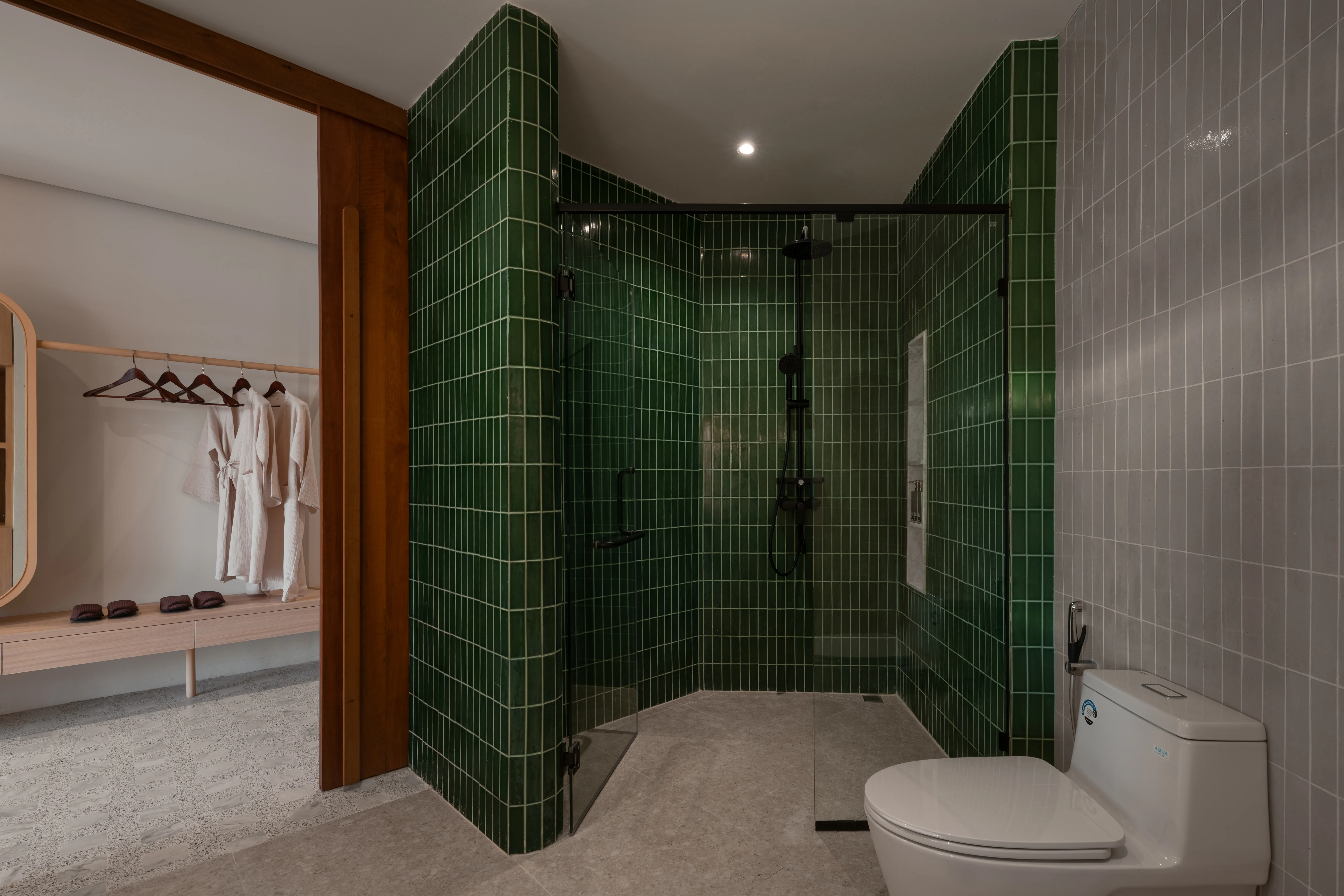 BAAT Boutique Hotel