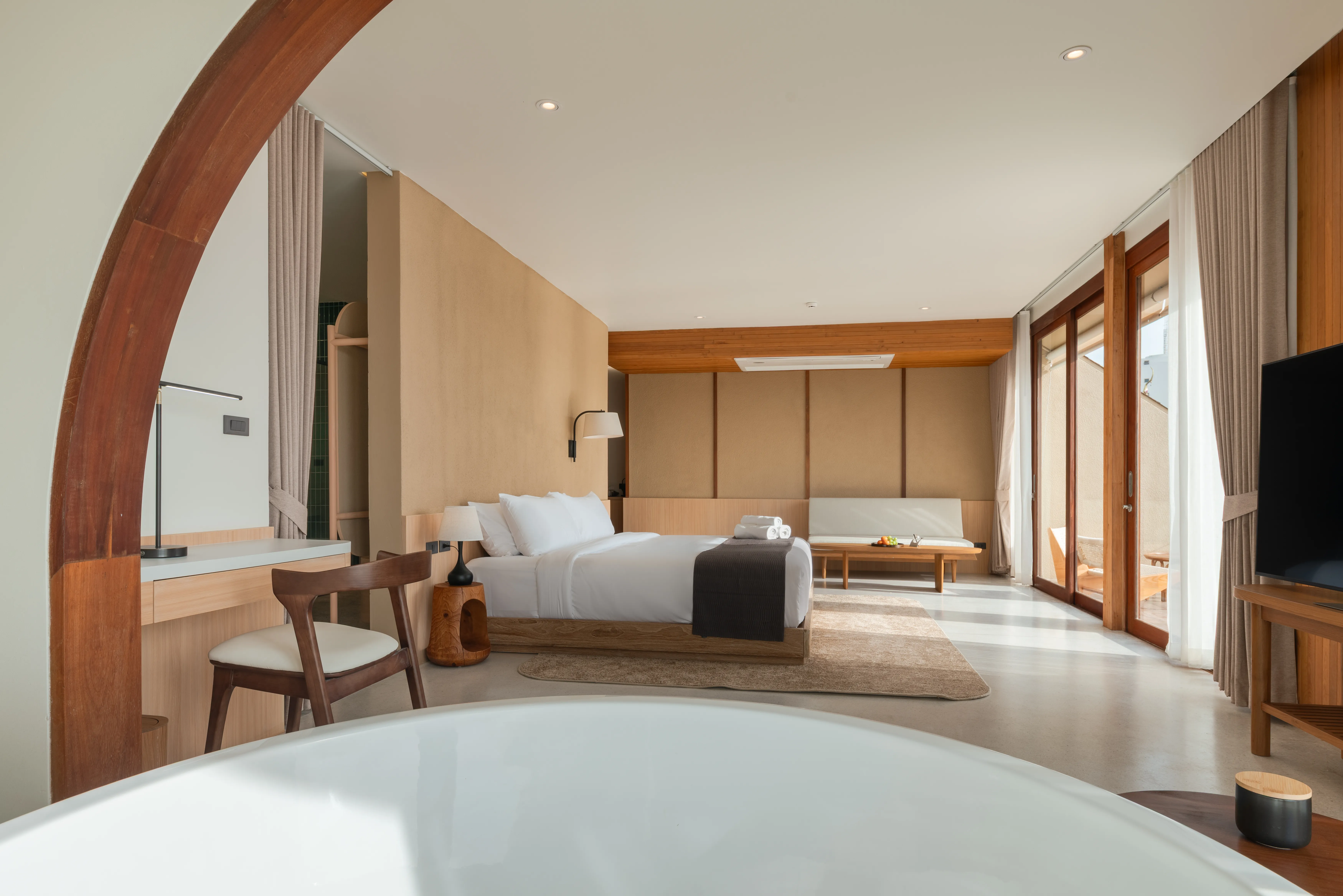 BAAT Boutique Hotel
