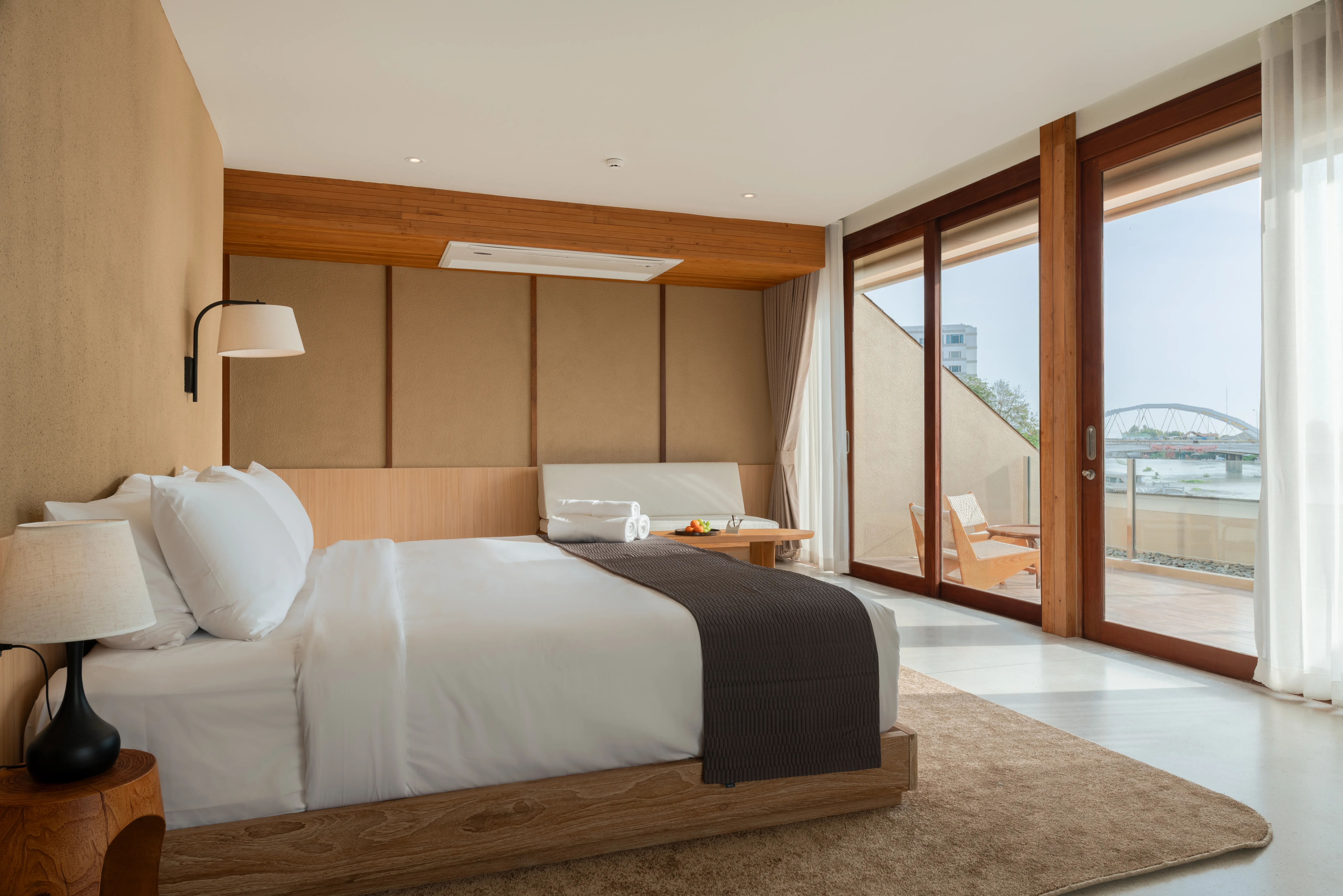 BAAT Boutique Hotel