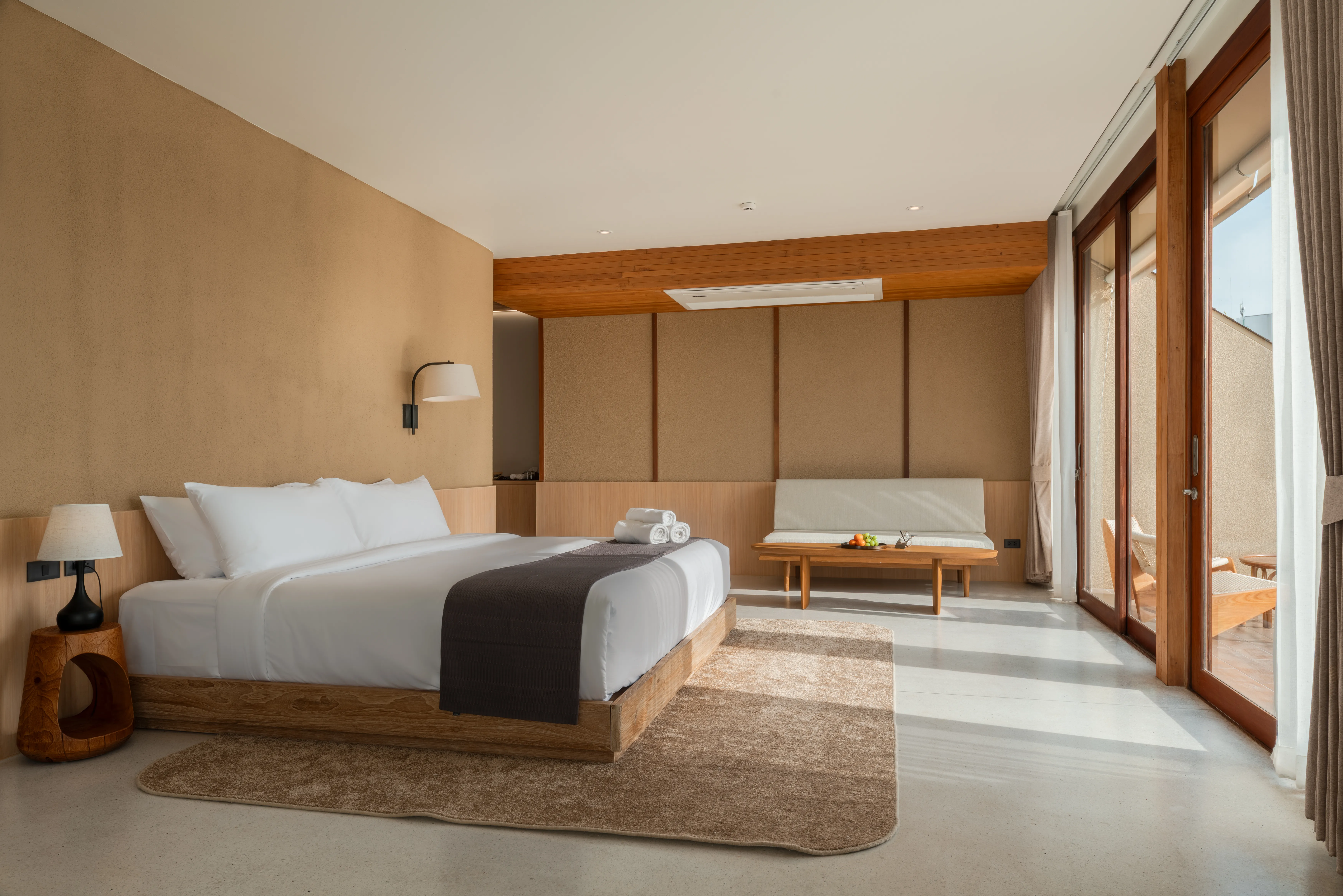 BAAT Boutique Hotel