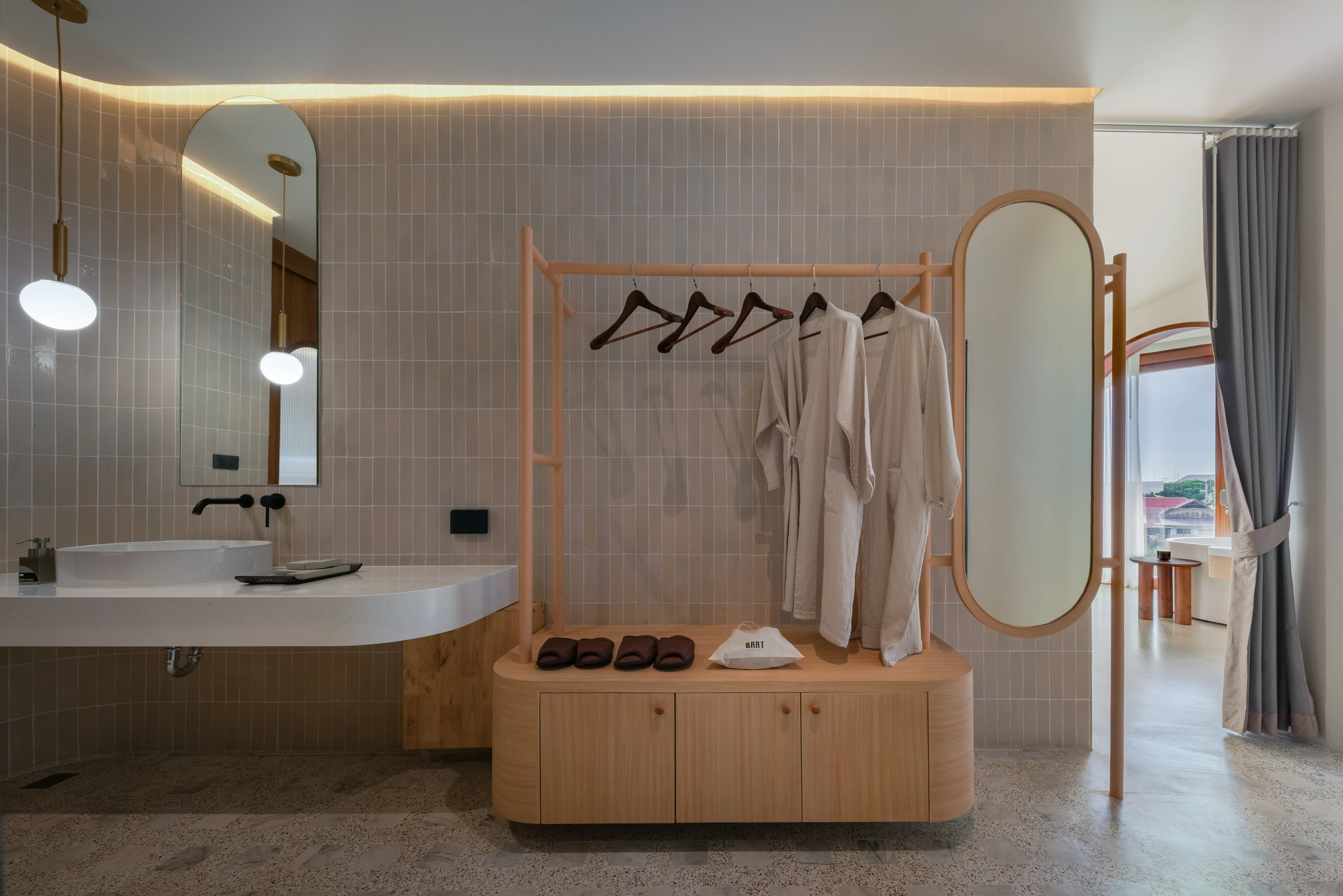 BAAT Boutique Hotel