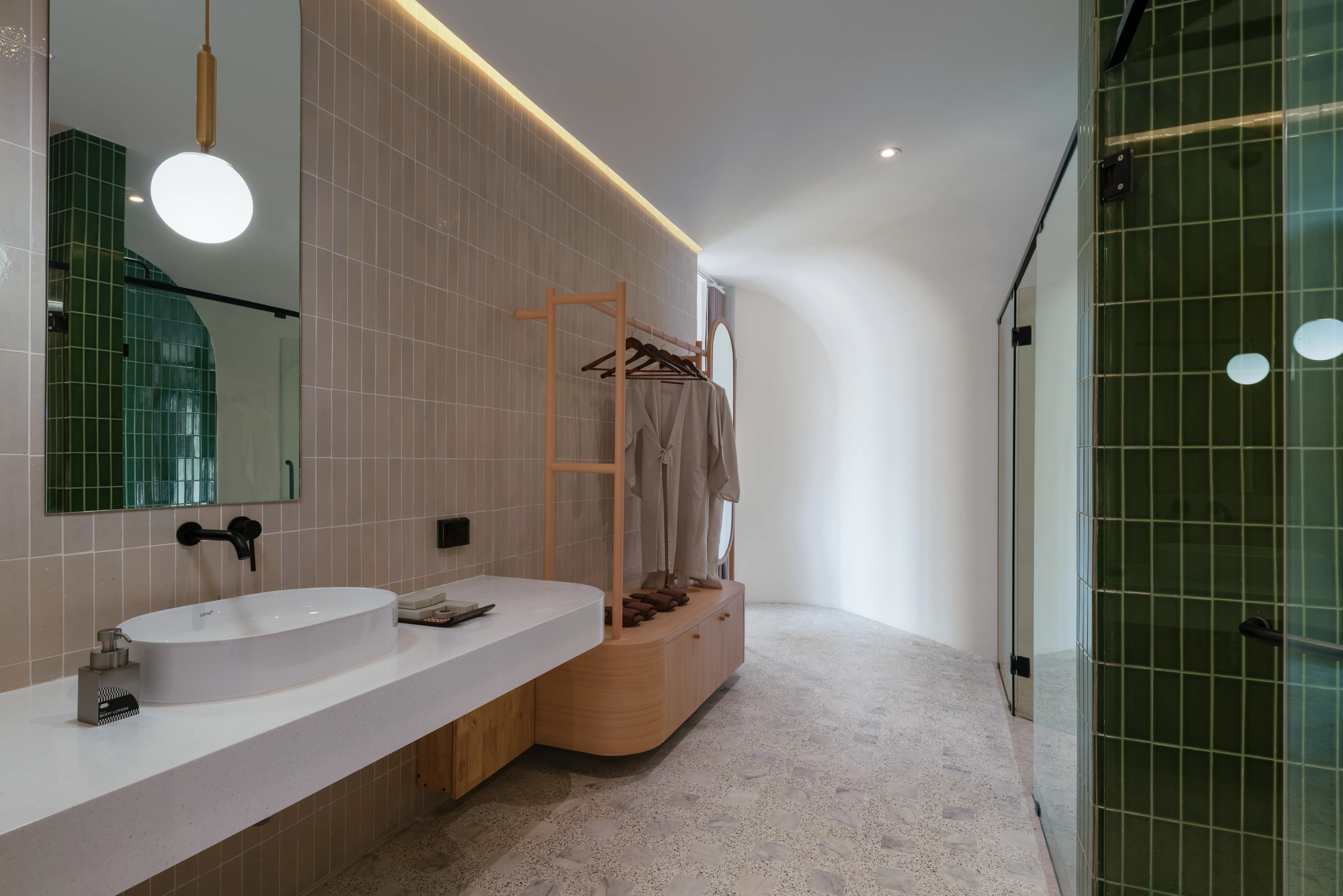 BAAT Boutique Hotel