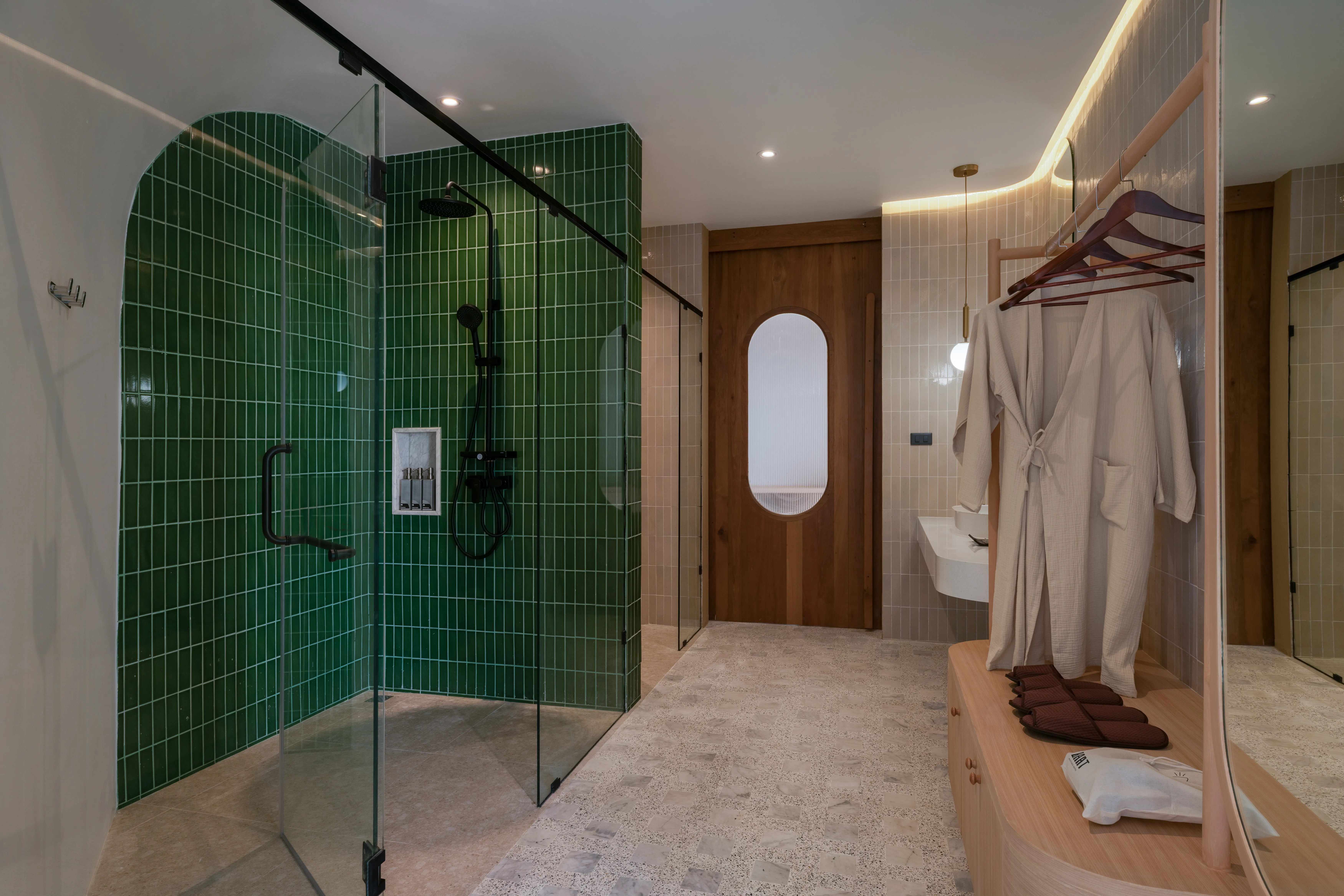 BAAT Boutique Hotel
