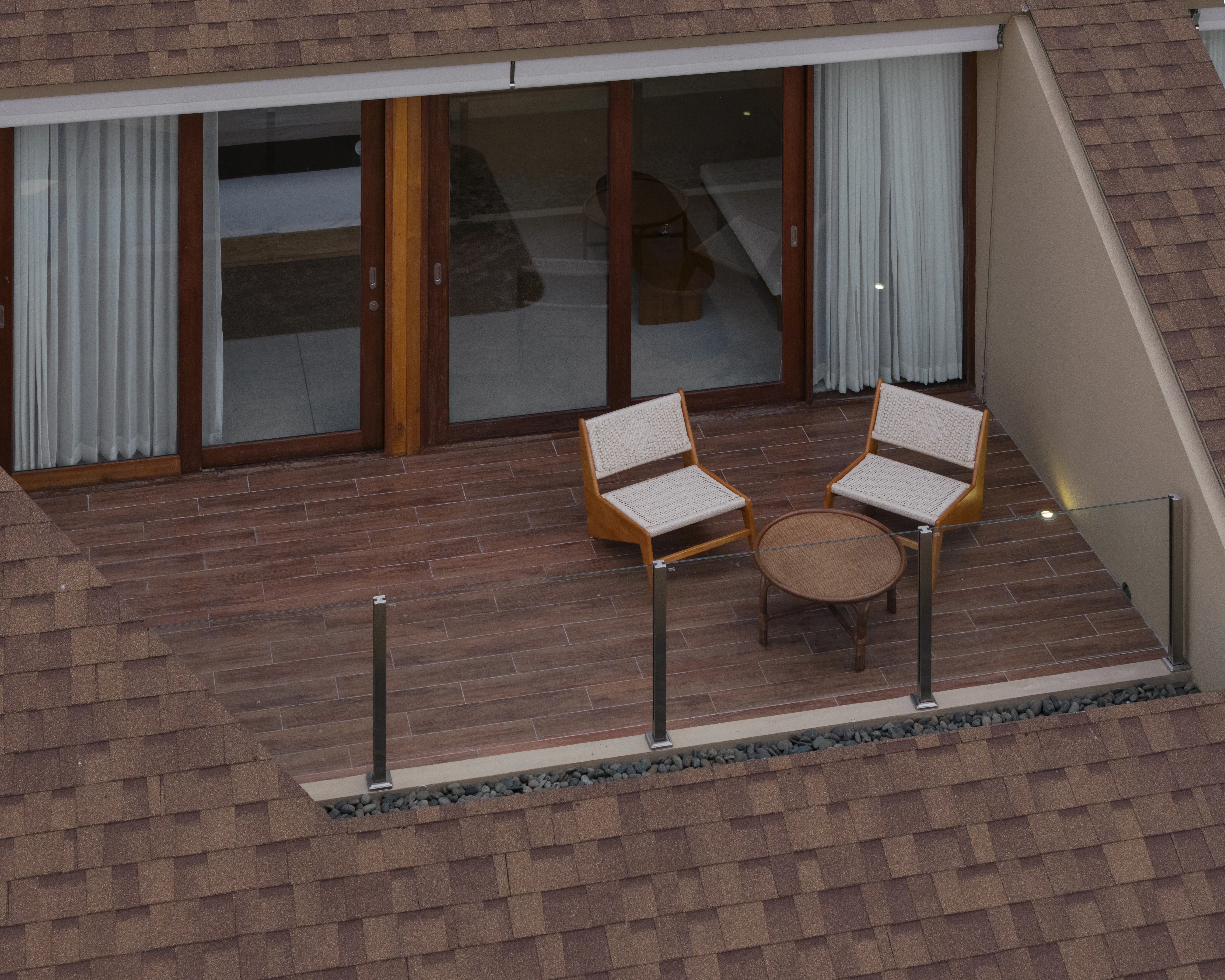 BAAT Boutique Hotel