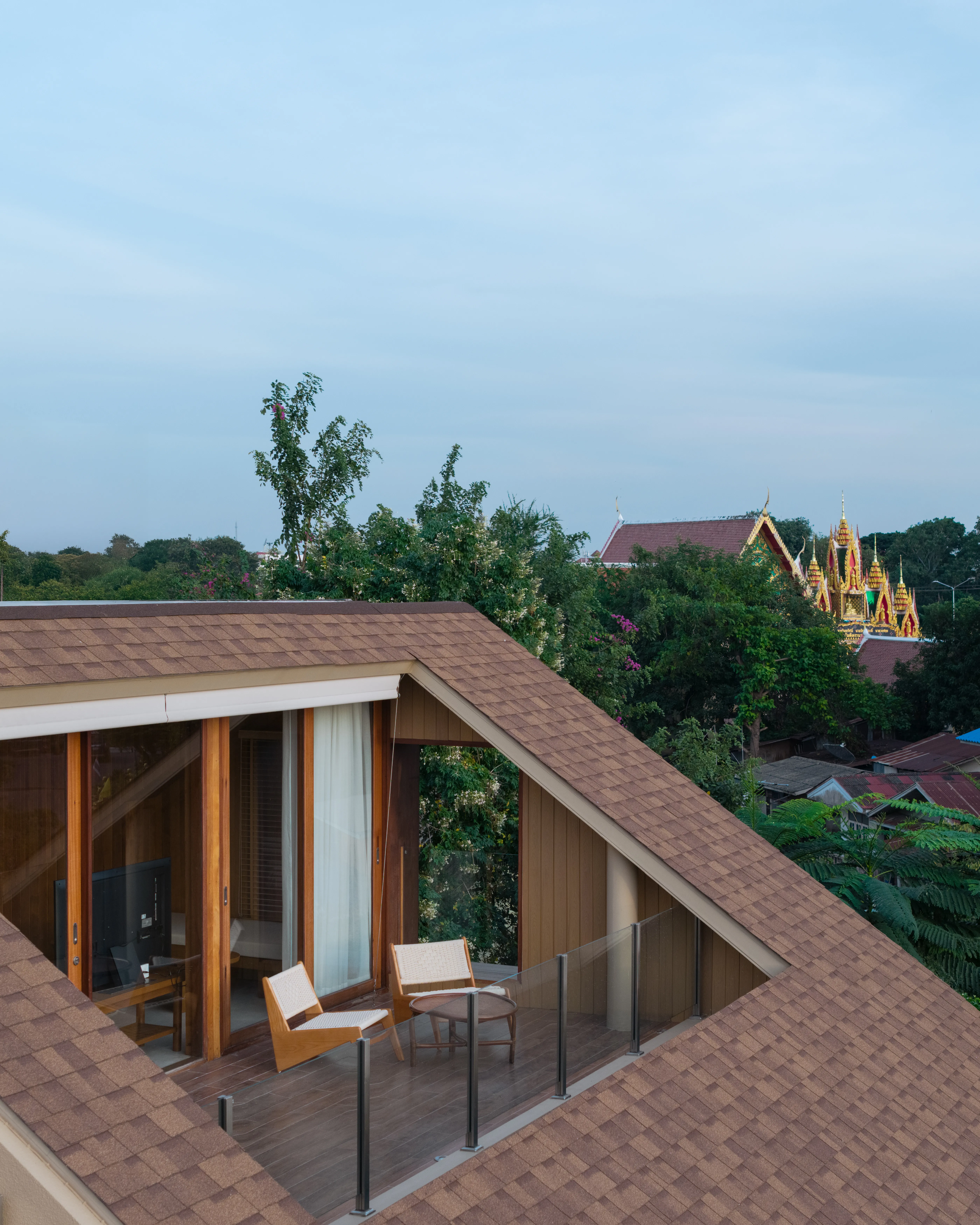 BAAT Boutique Hotel