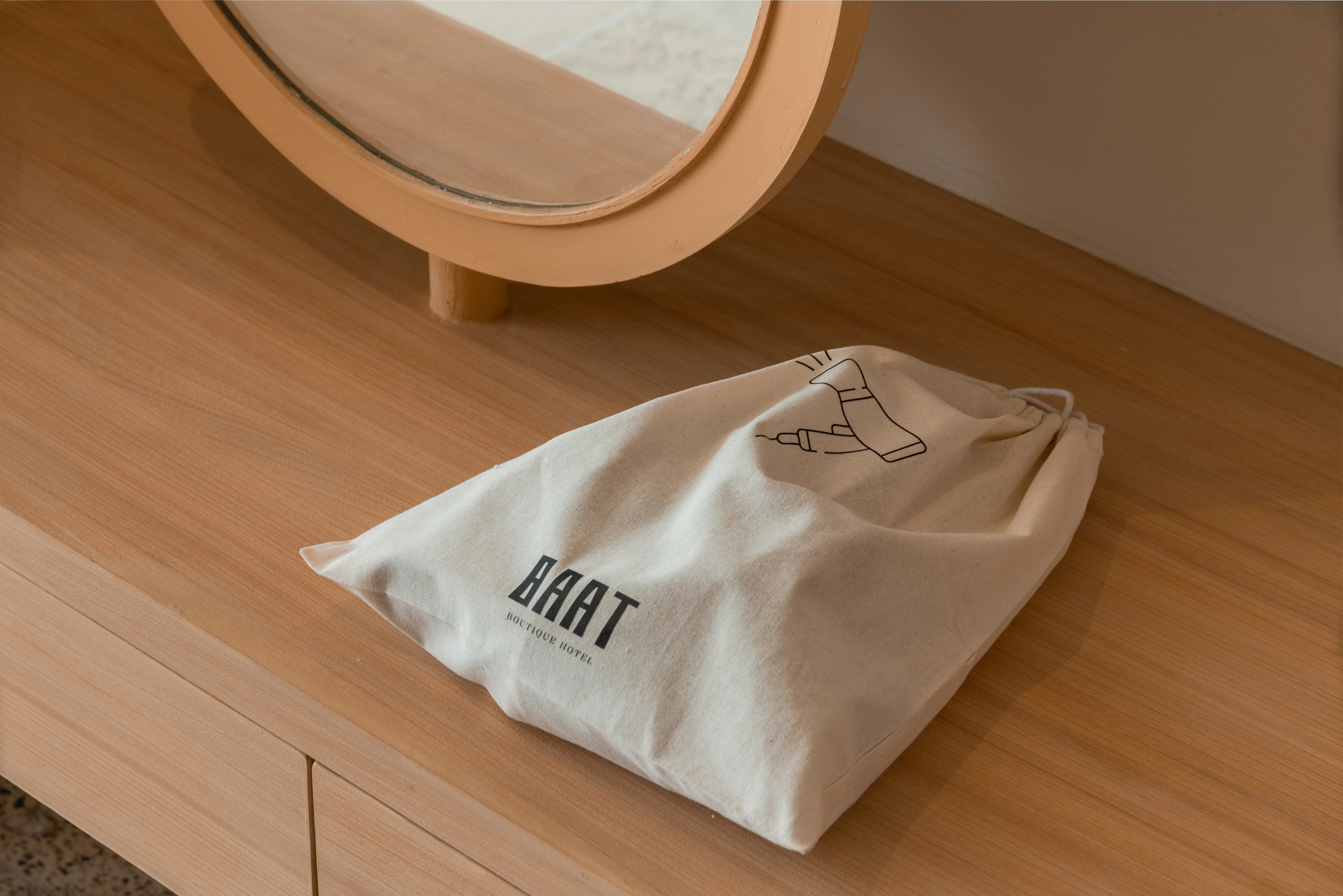 BAAT Boutique Hotel