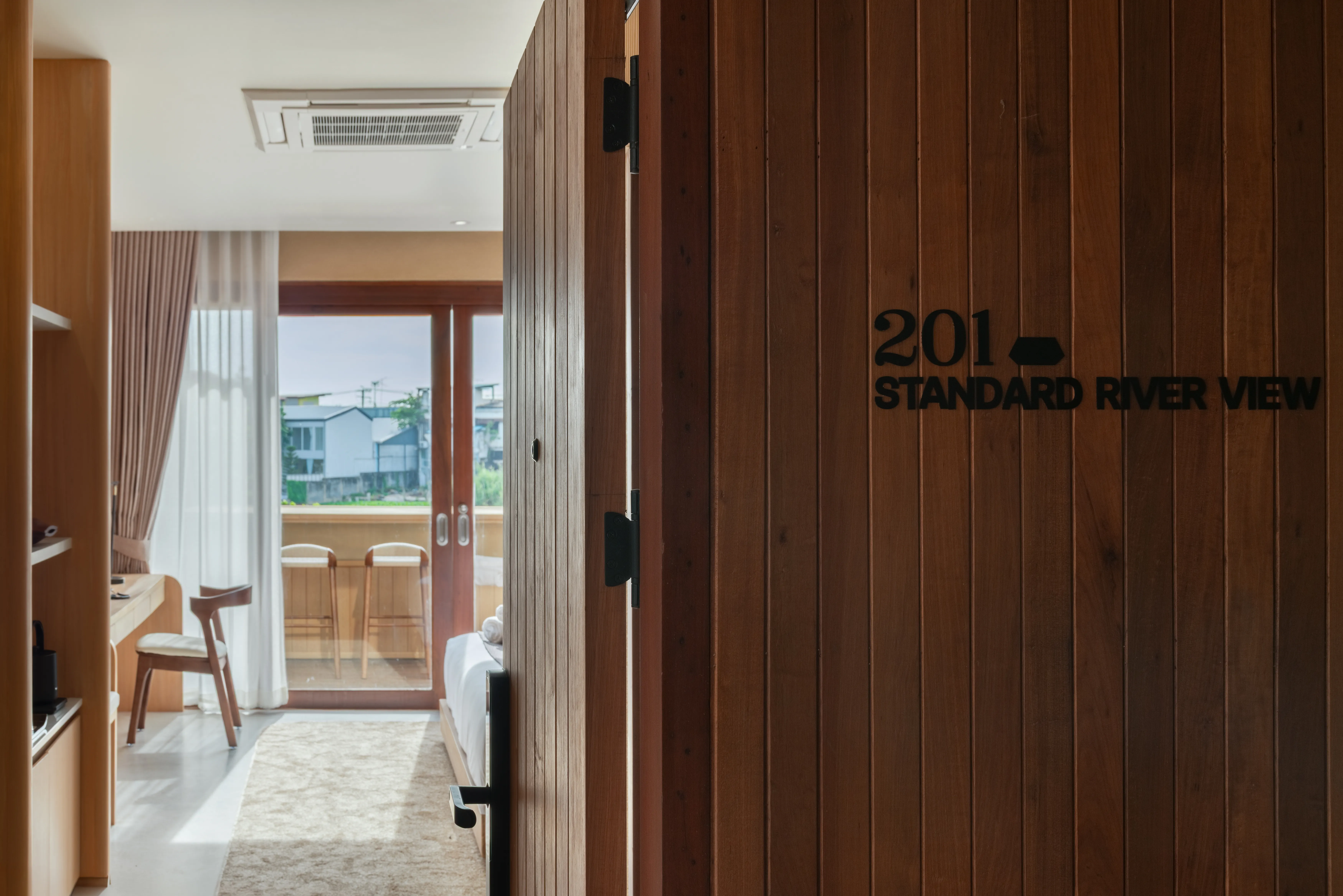 BAAT Boutique Hotel